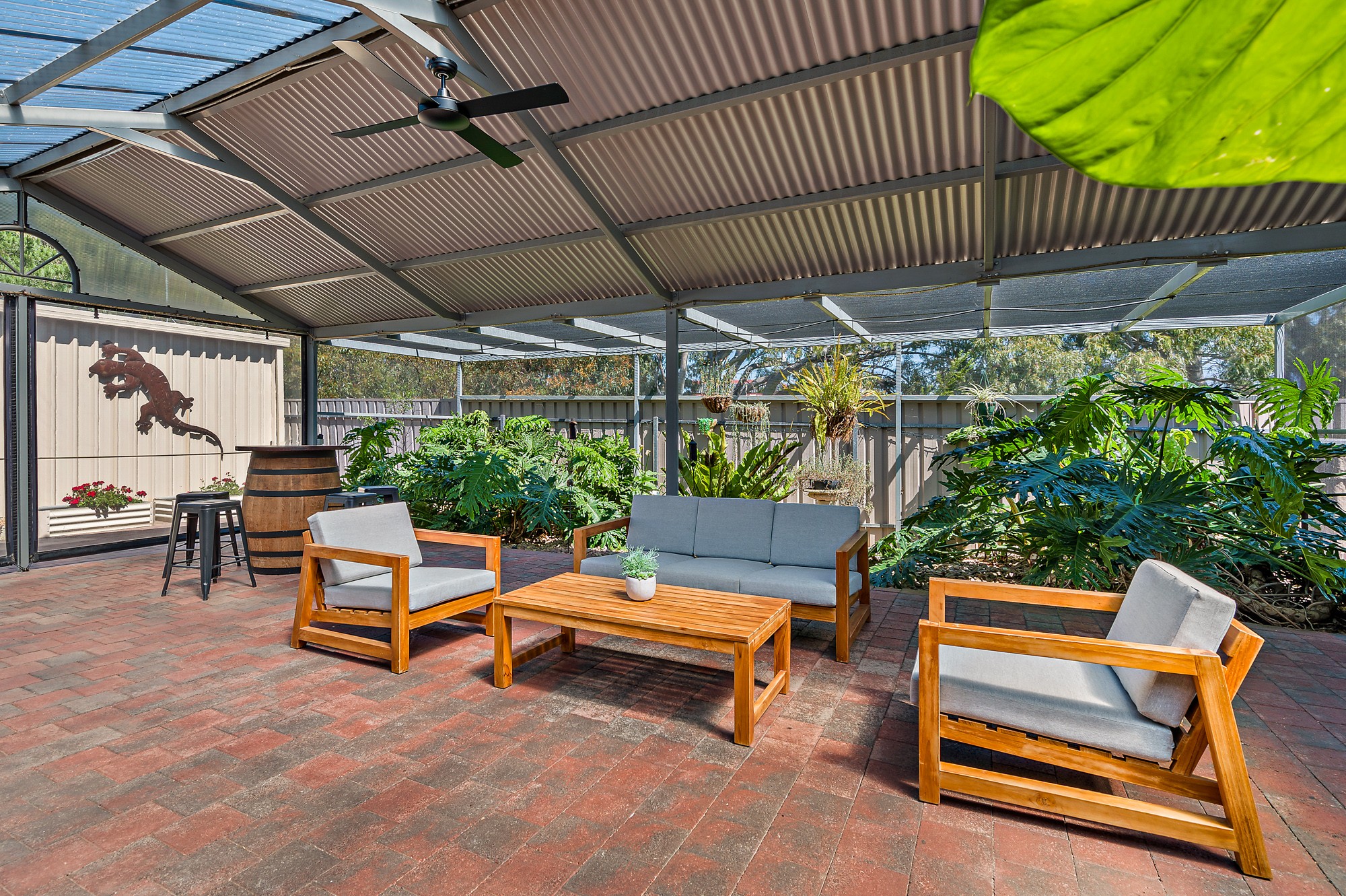 30 Northumberland Road, Onkaparinga Hills, SA 5163