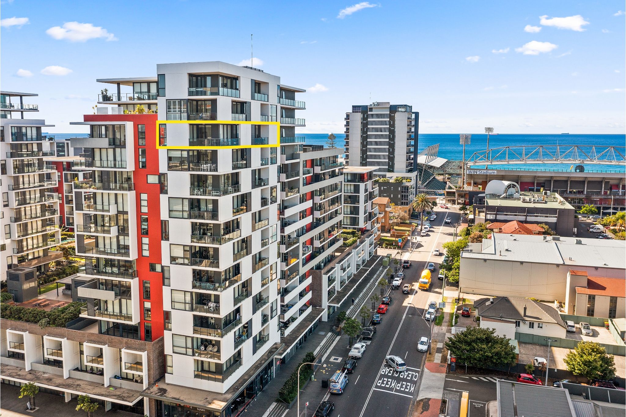 28 Burelli Street, Wollongong NSW 2500