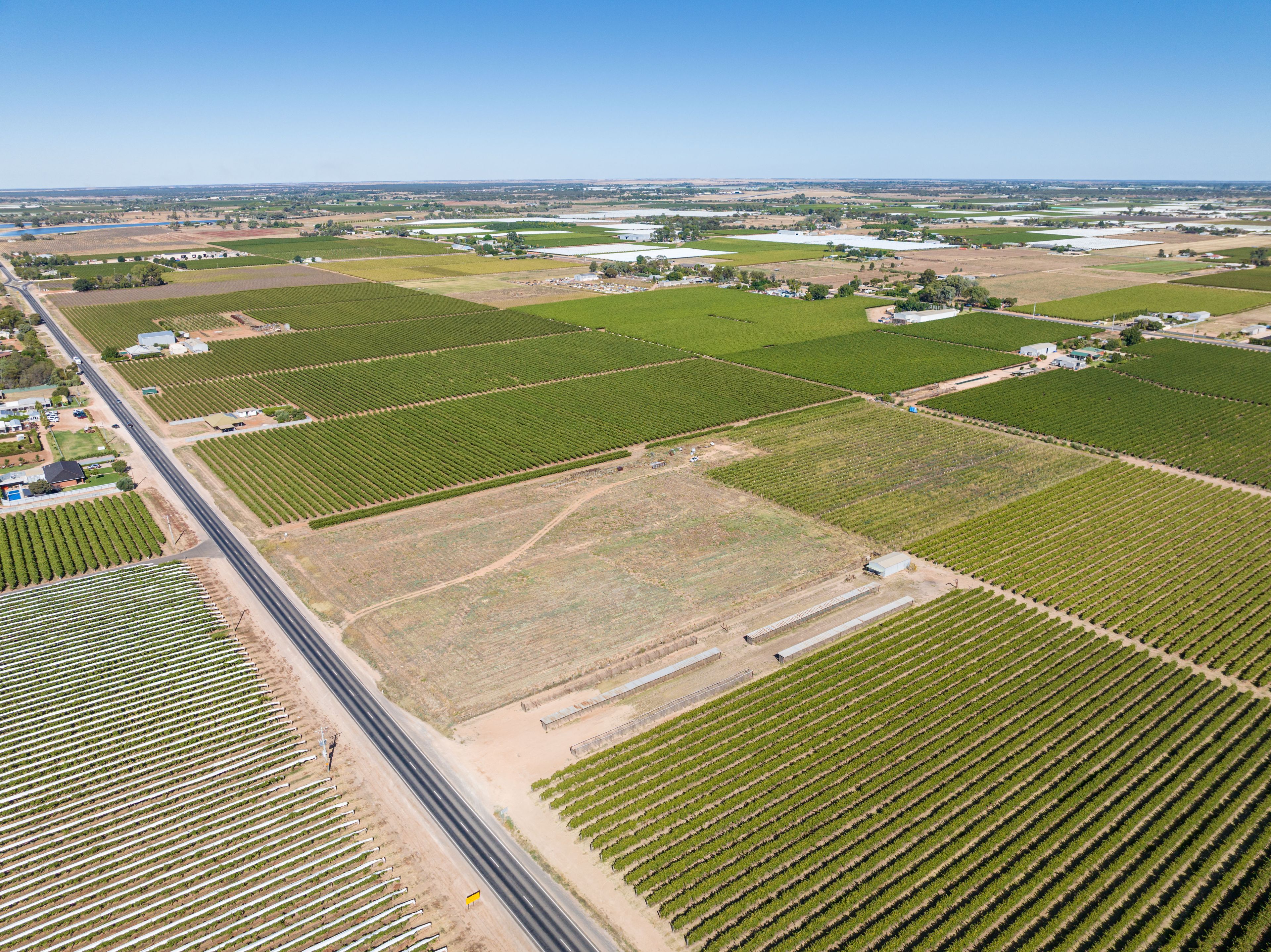 965983 Avenue, Mildura, VIC 3500 Land for Sale Ray White