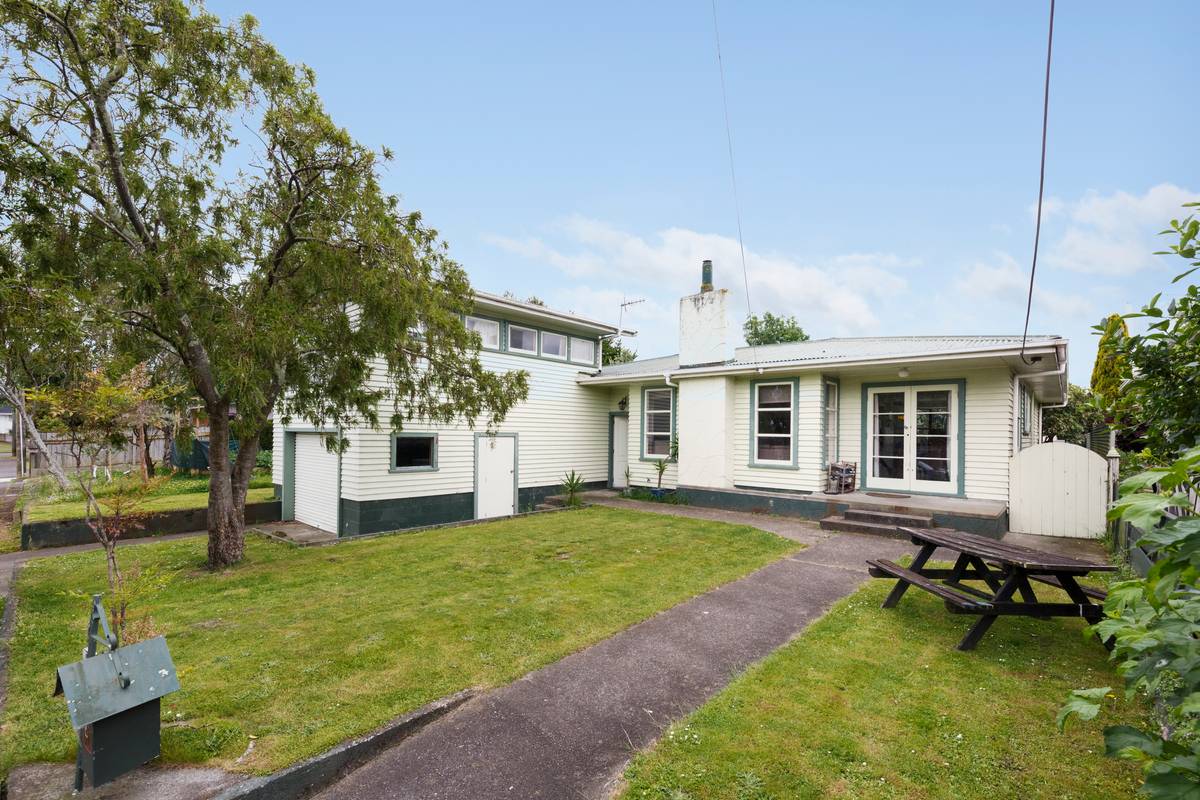 9 Buick Crescent, Awapuni, Palmerston North City Real Estate Ray