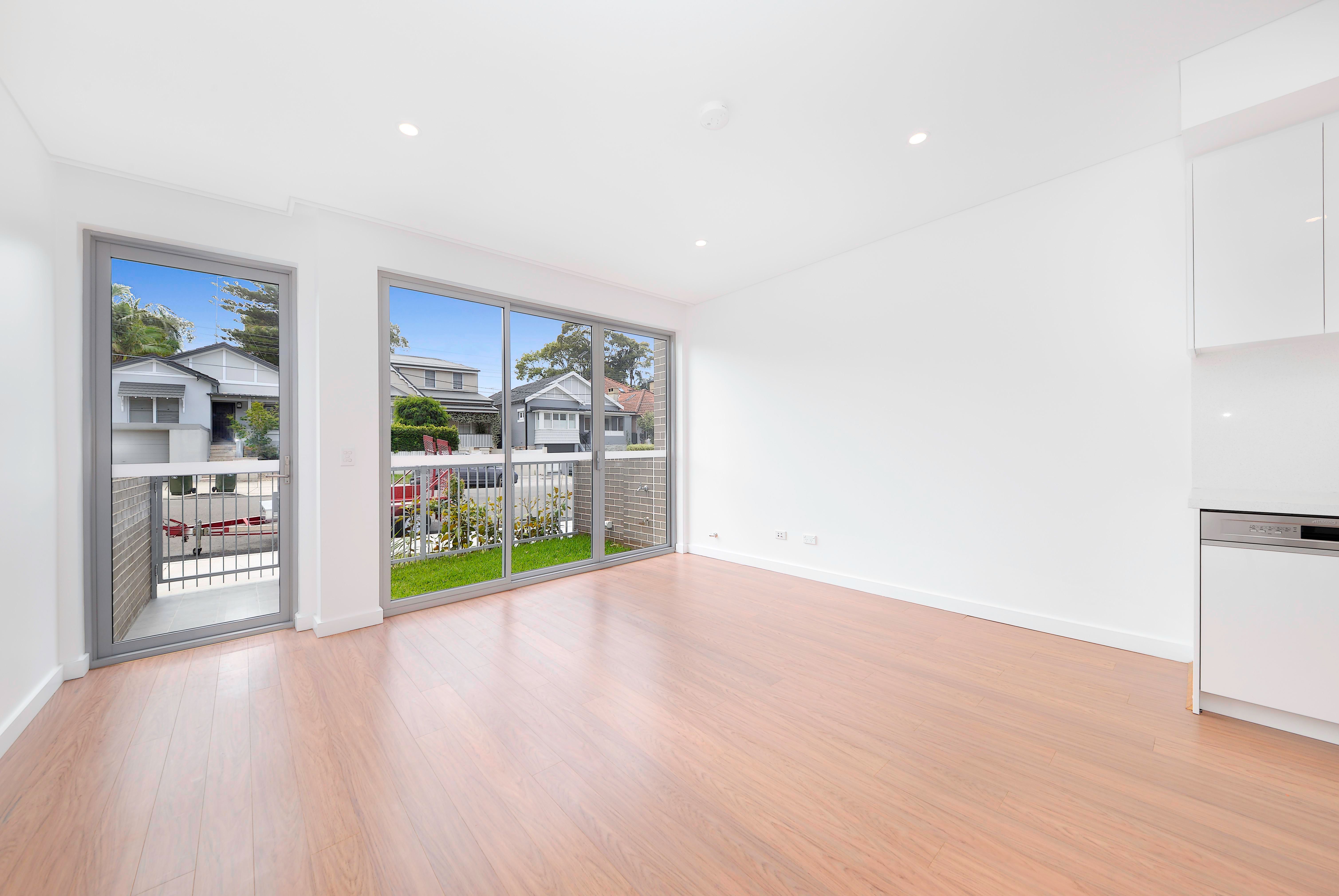 2/16 Coogee Street, Coogee, NSW 2034