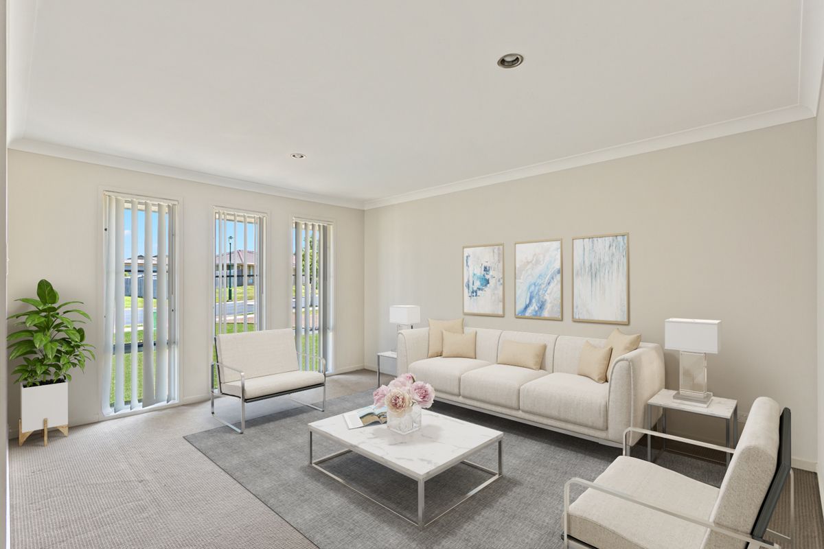 14 Bangalow Street, Morayfield, QLD 4506