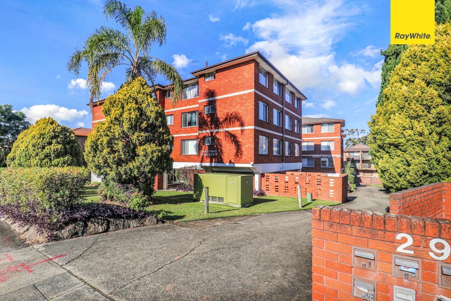 29B Great Western Highway, Parramatta NSW 2150