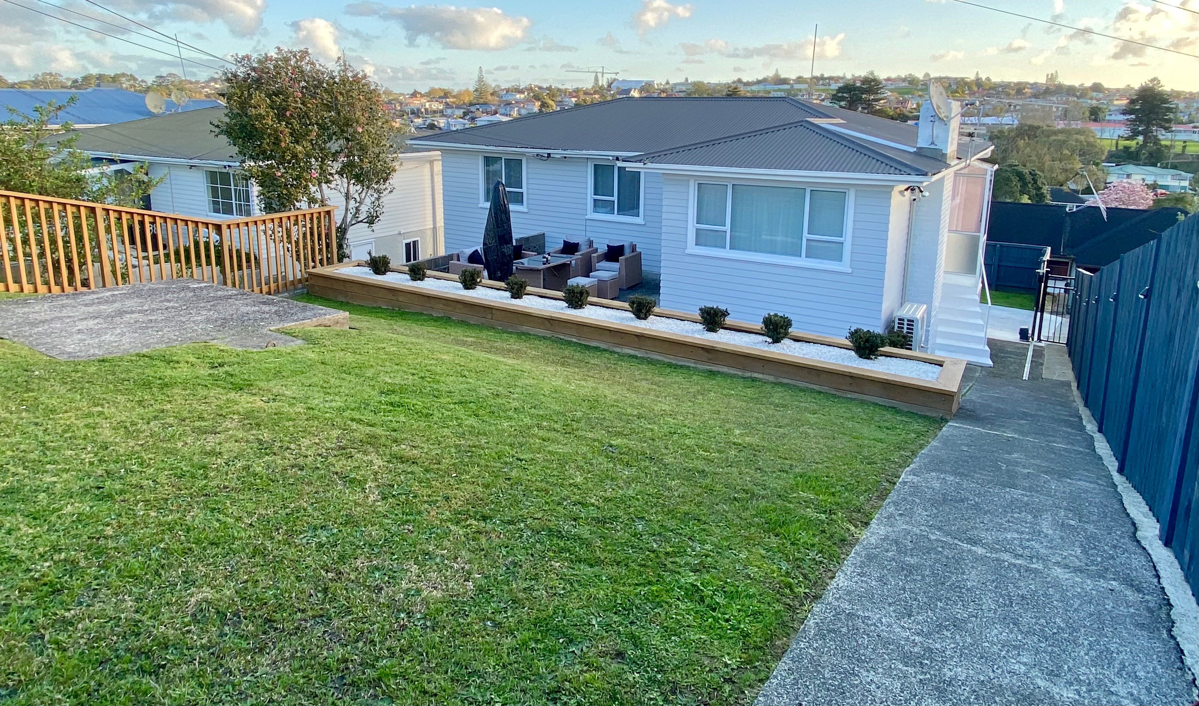 40 Ellis Avenue, Mount Roskill, Auckland City