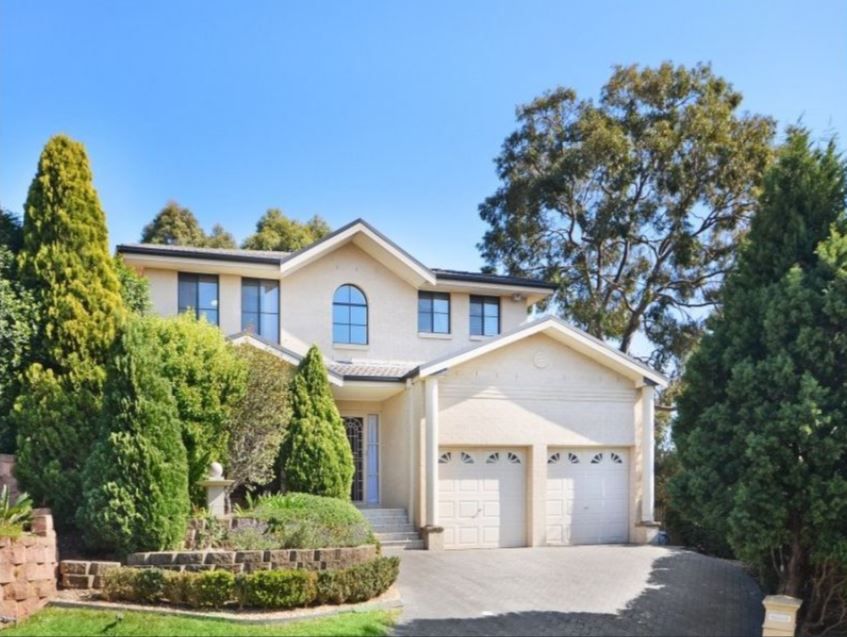 88 Mina Road, Menai NSW 2234