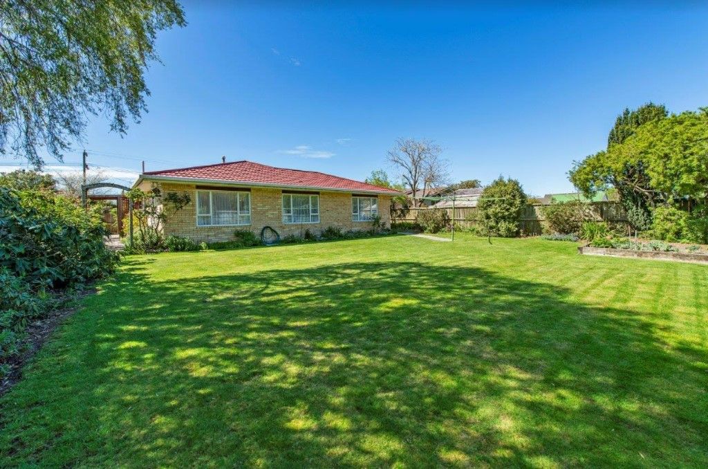 57 Market Street, Leeston, Selwyn District