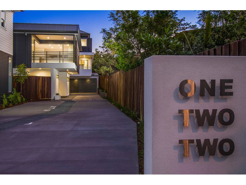 1/122 Waverley Street, Annerley, QLD 4103