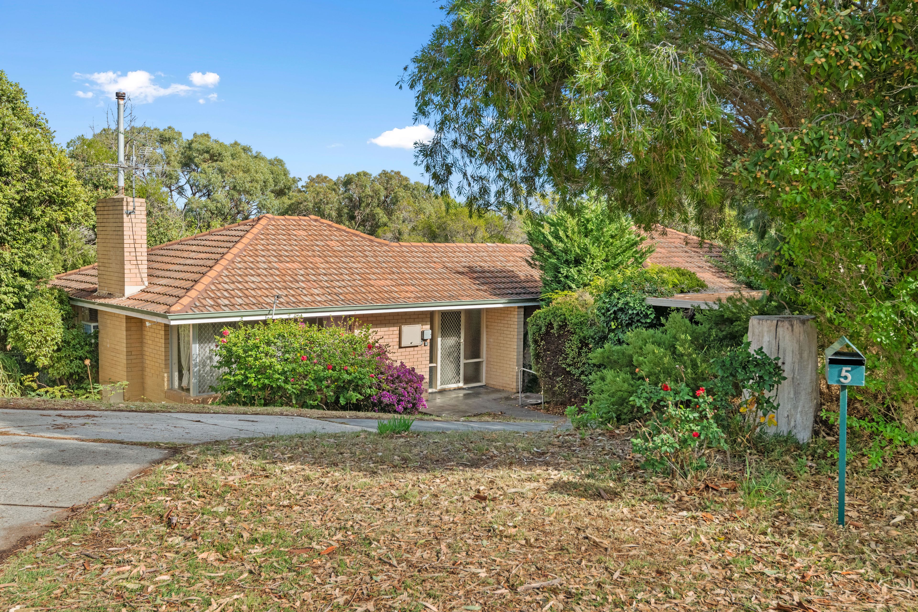 5 Fell Place, Wembley Downs, WA 6019 Sold House Dalkeith Claremont