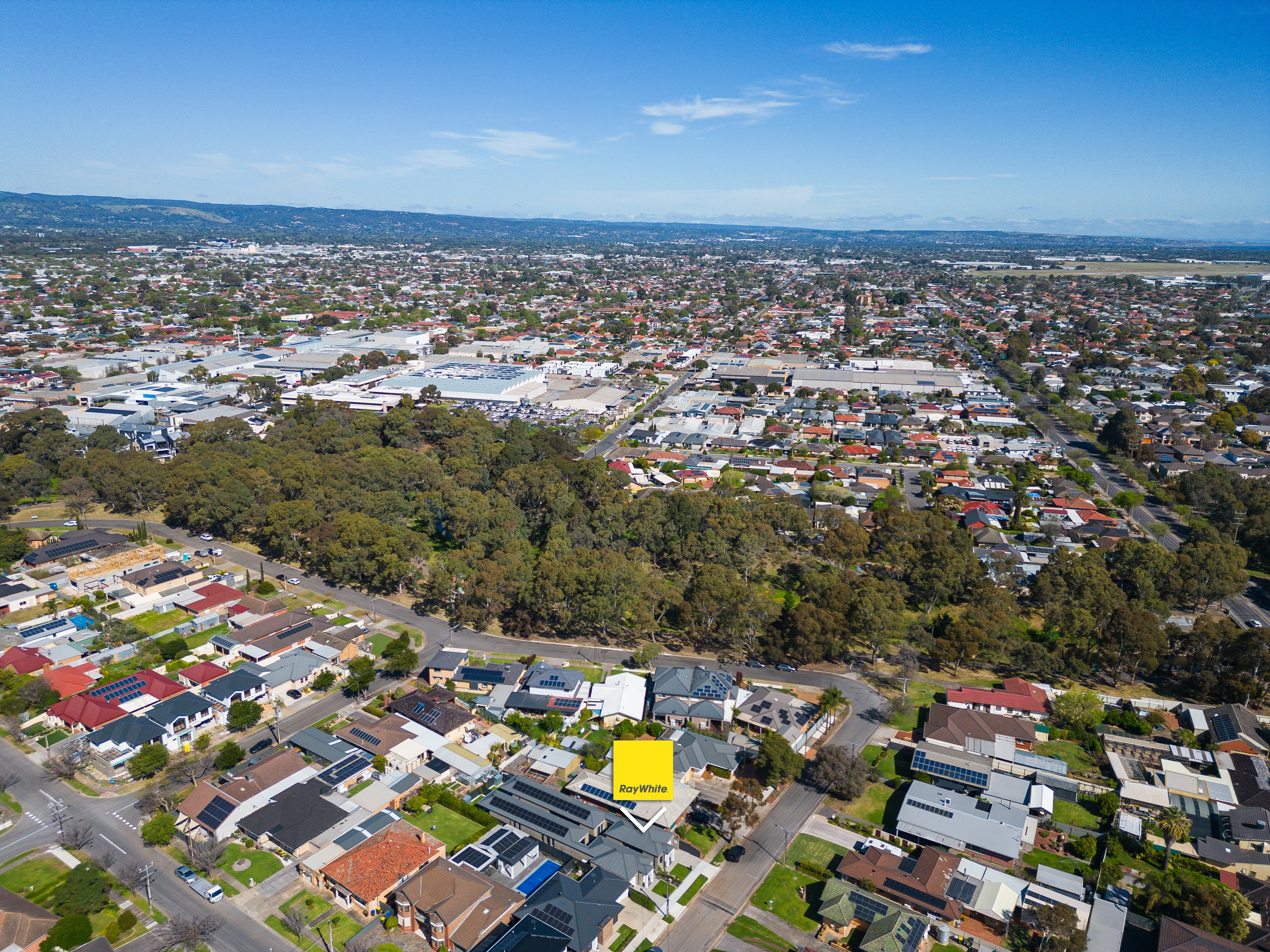 50A Mountbatten Terrace, Flinders Park, SA 5025