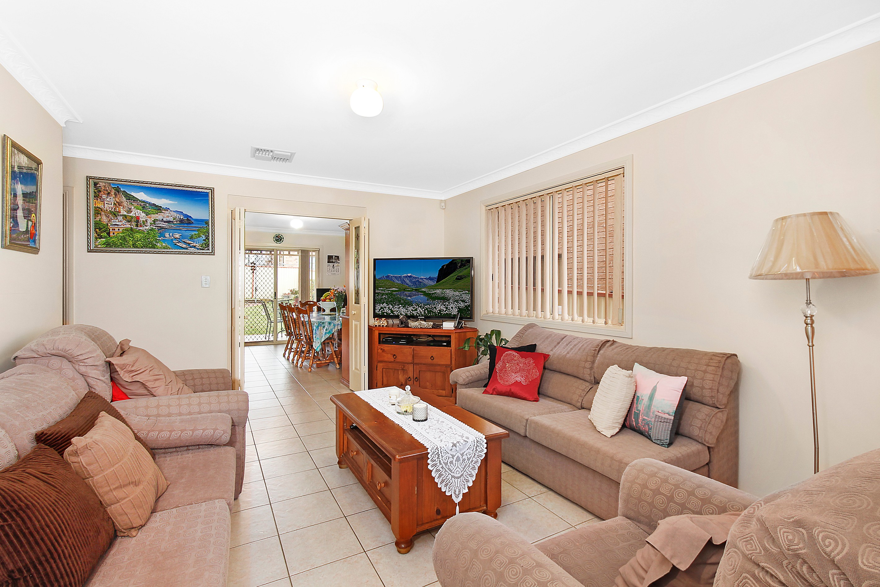 42 Codrington Street, Fairfield, NSW 2165