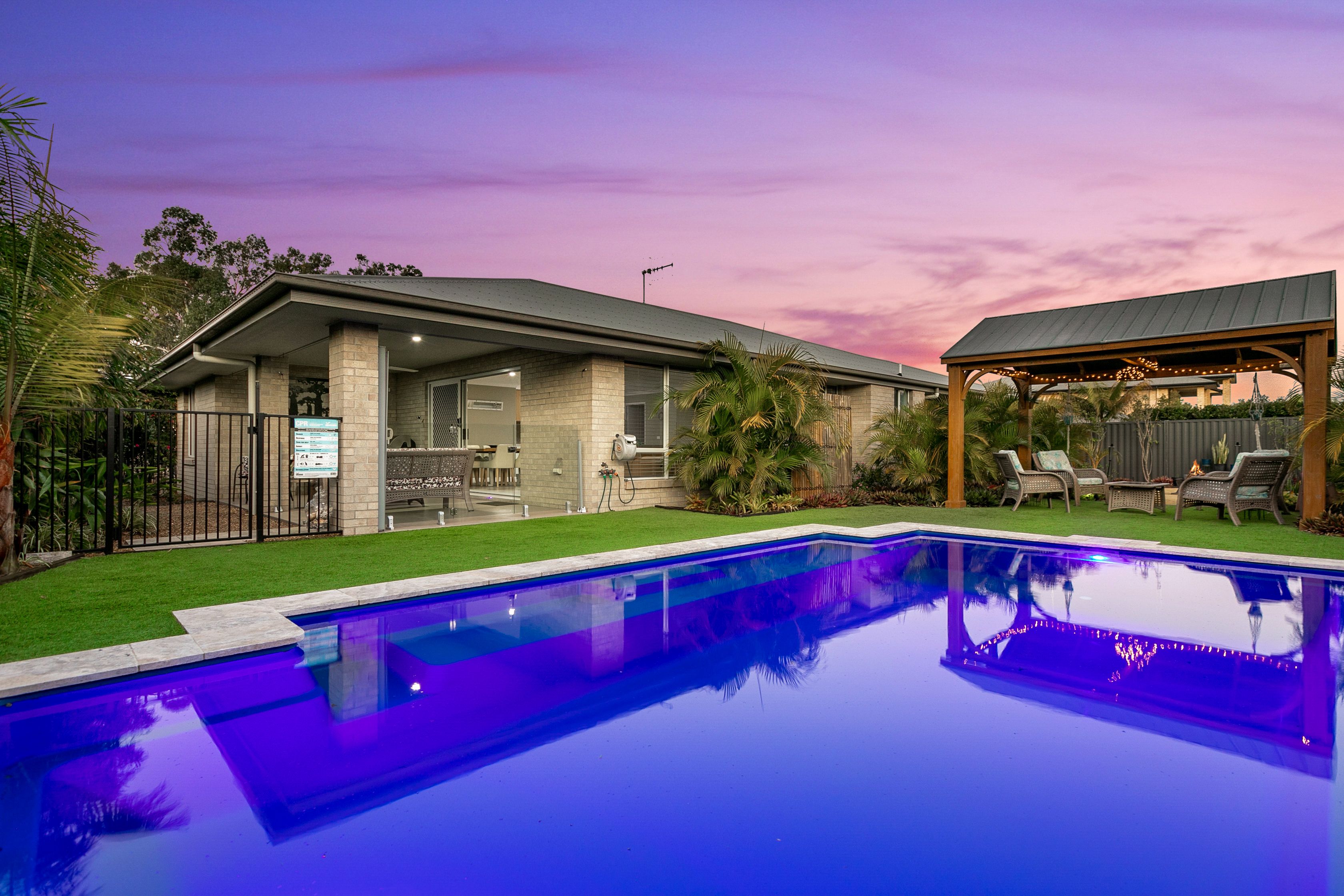 2 Cockle Court, Burrum Heads, QLD 4659