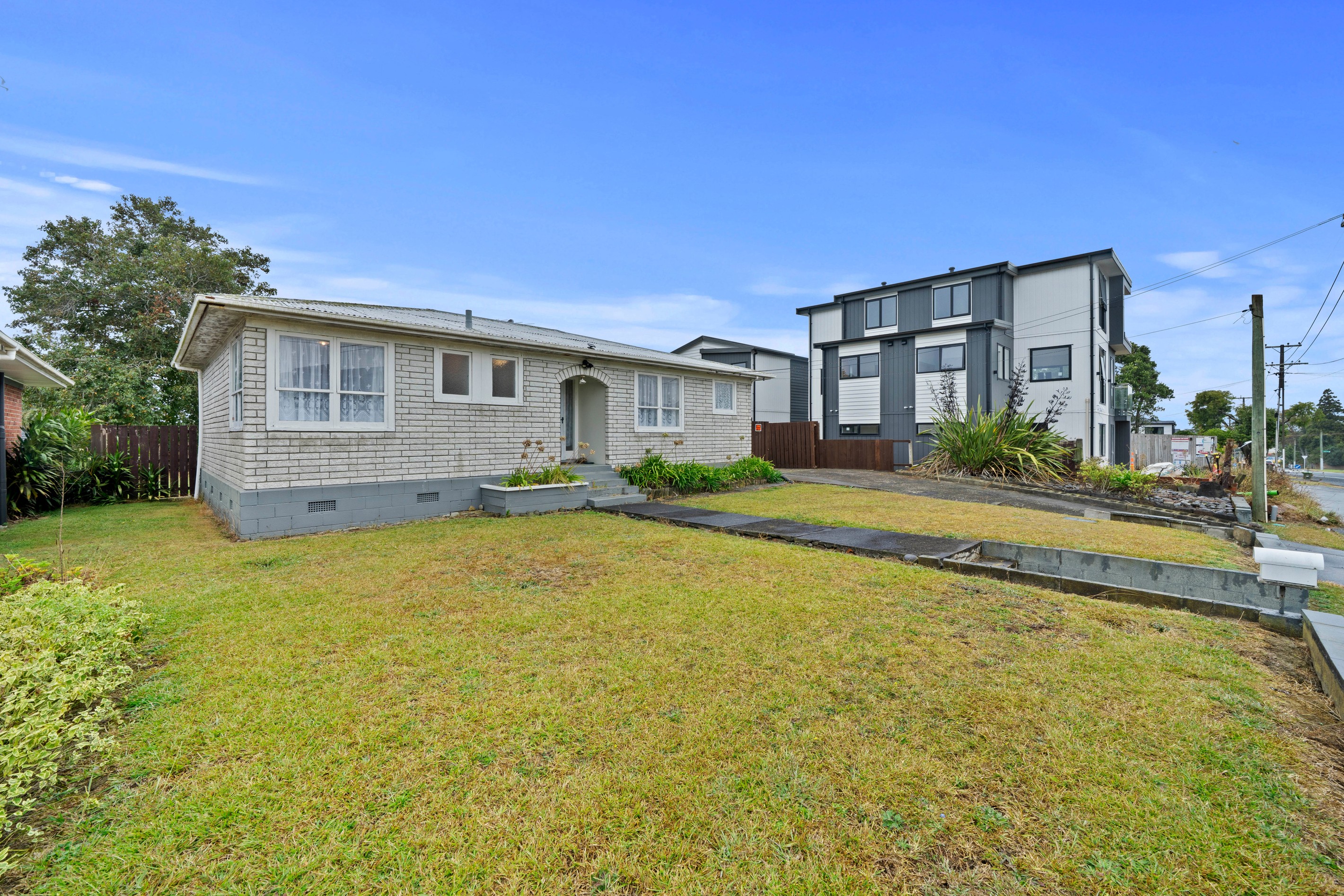 33 Rimu Road, Manurewa, Manukau City