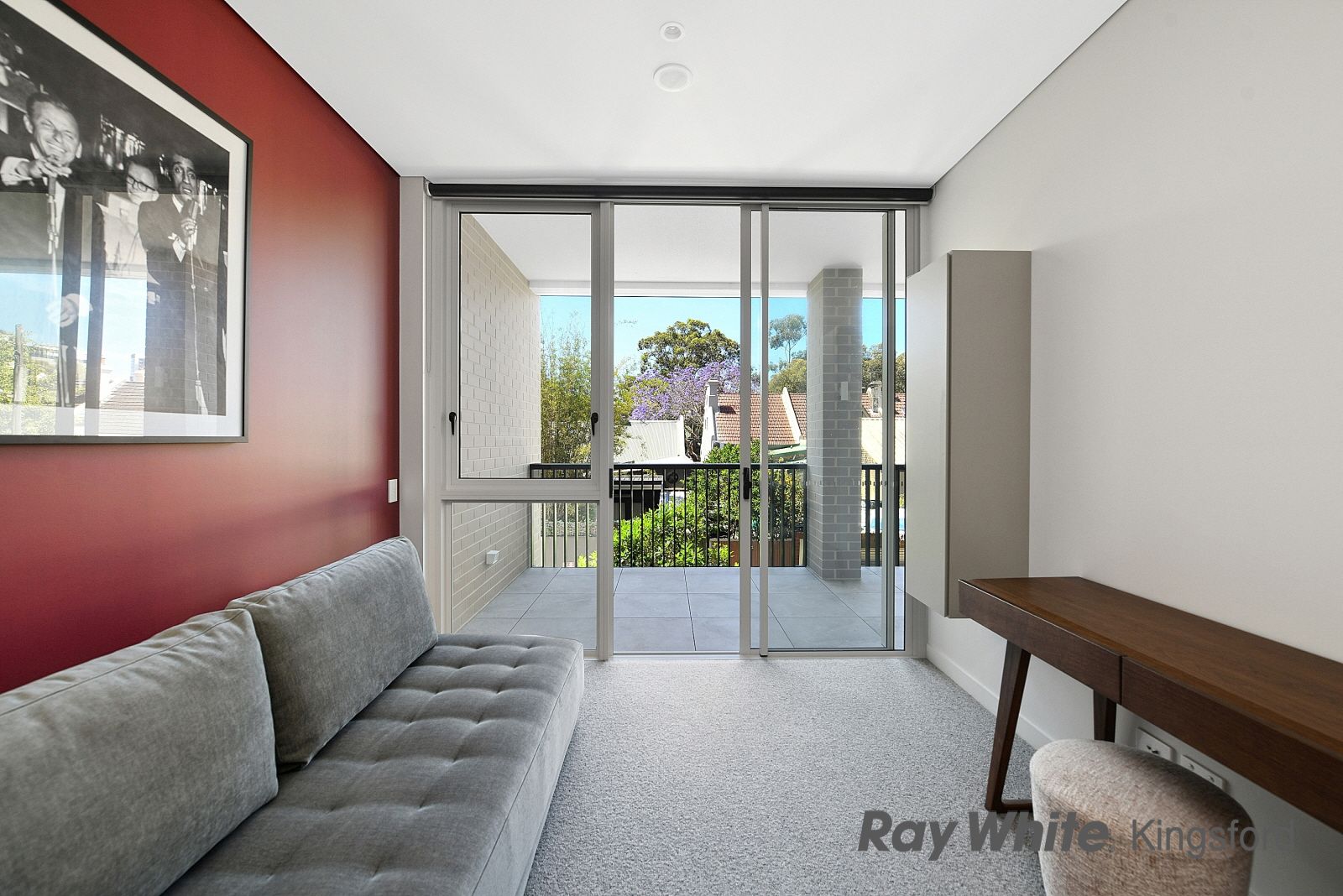 206/32 Ebsworth Street — photo 15 of 18