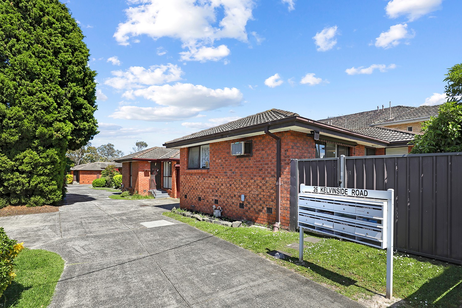 1/26 Kelvinside Road, Noble Park, VIC 3174
