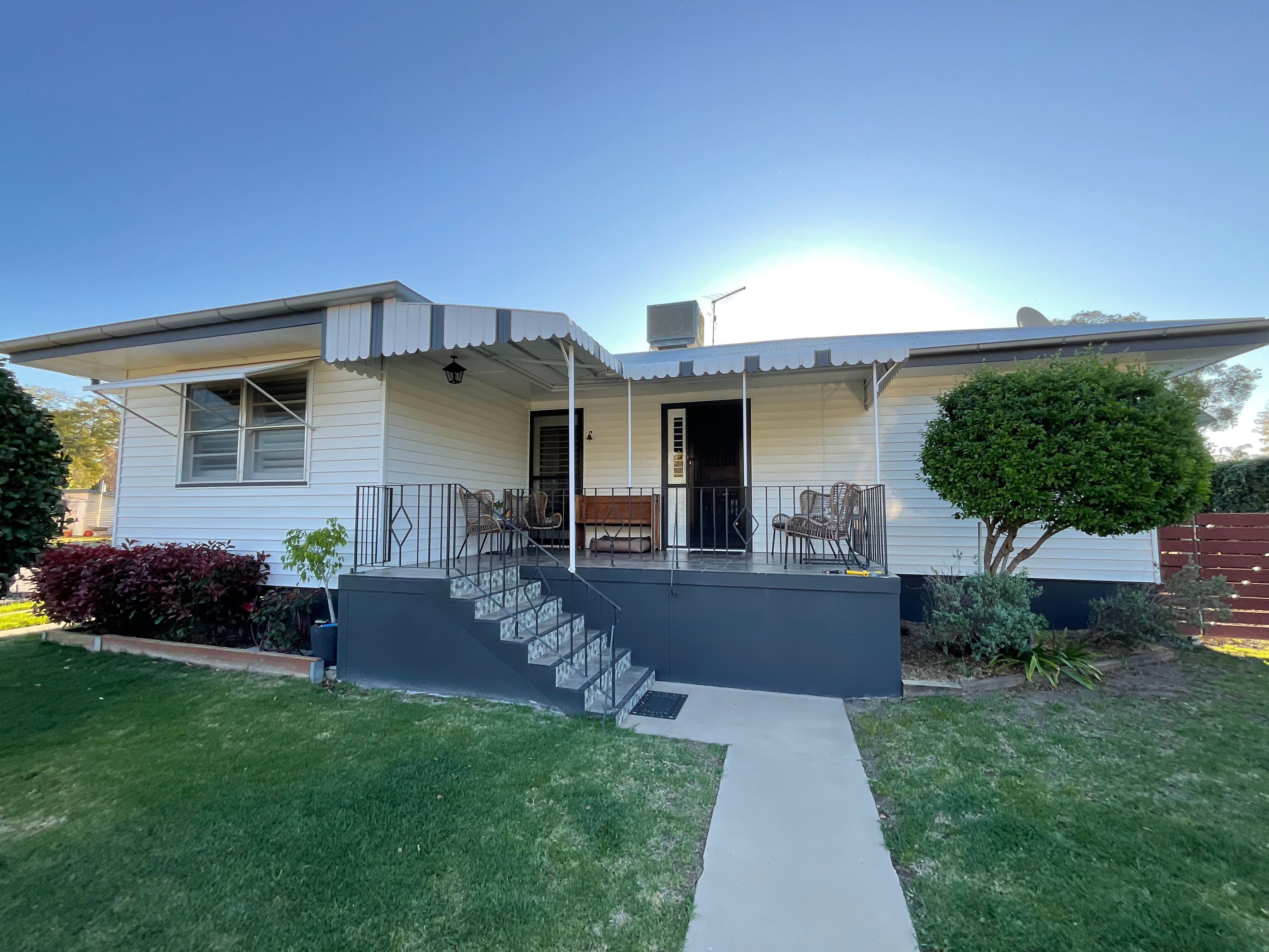 49 Albert Street, Goondiwindi QLD 4390