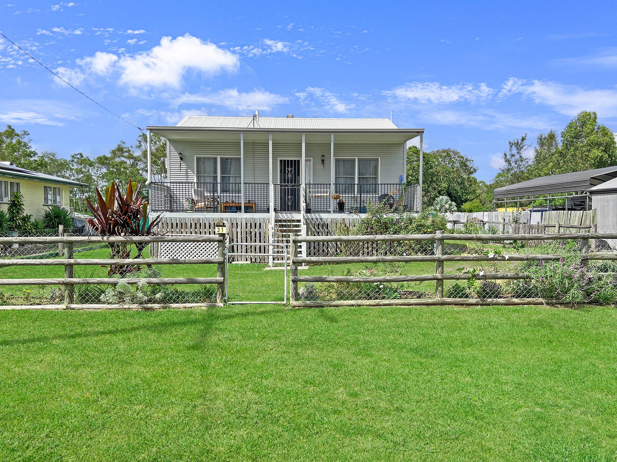 31 Gipps Street, Calvert, QLD 4340 - Sold House - Ray White Ipswich