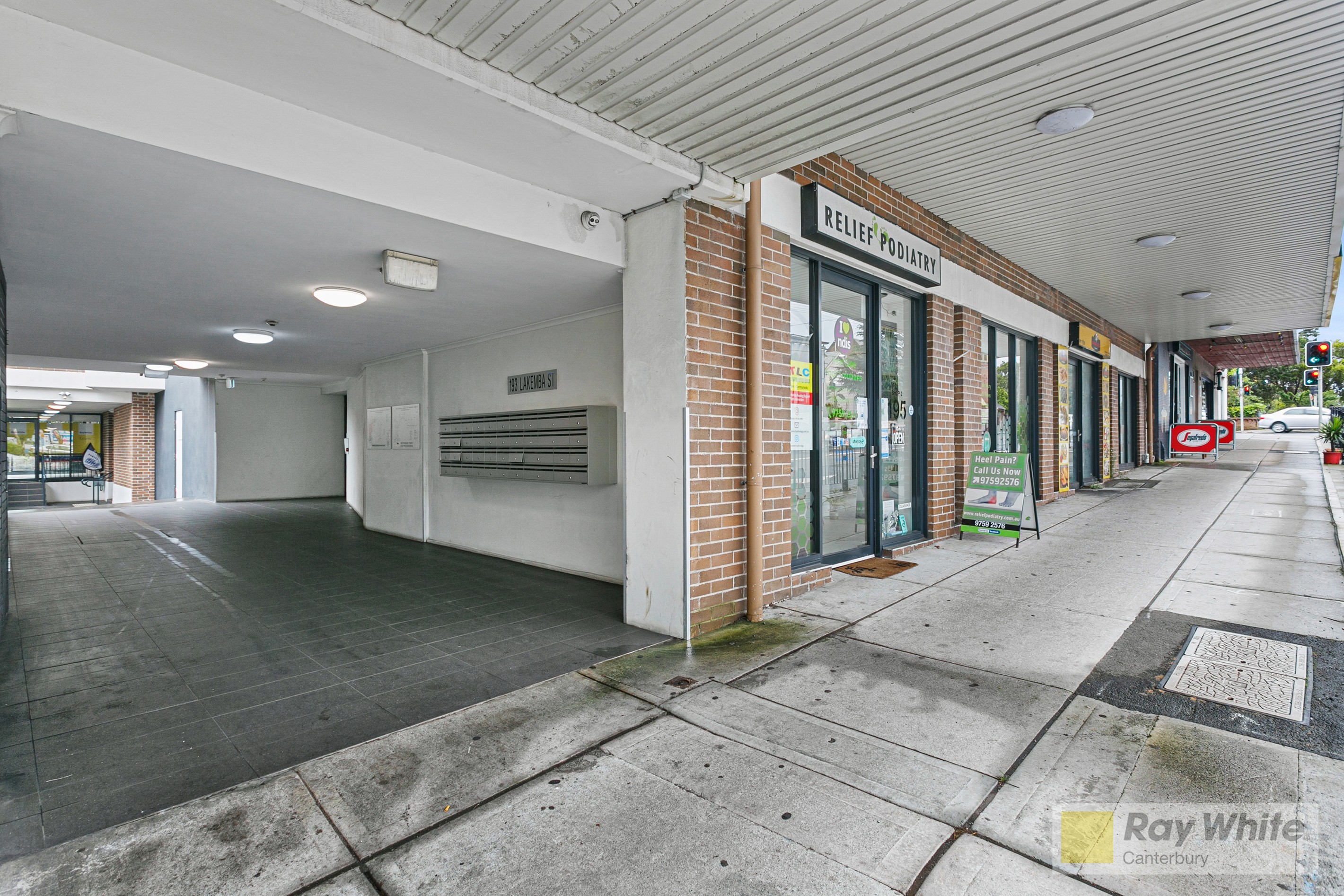 Shops 1 - 2/193 Lakemba Street, Lakemba, NSW 2195
