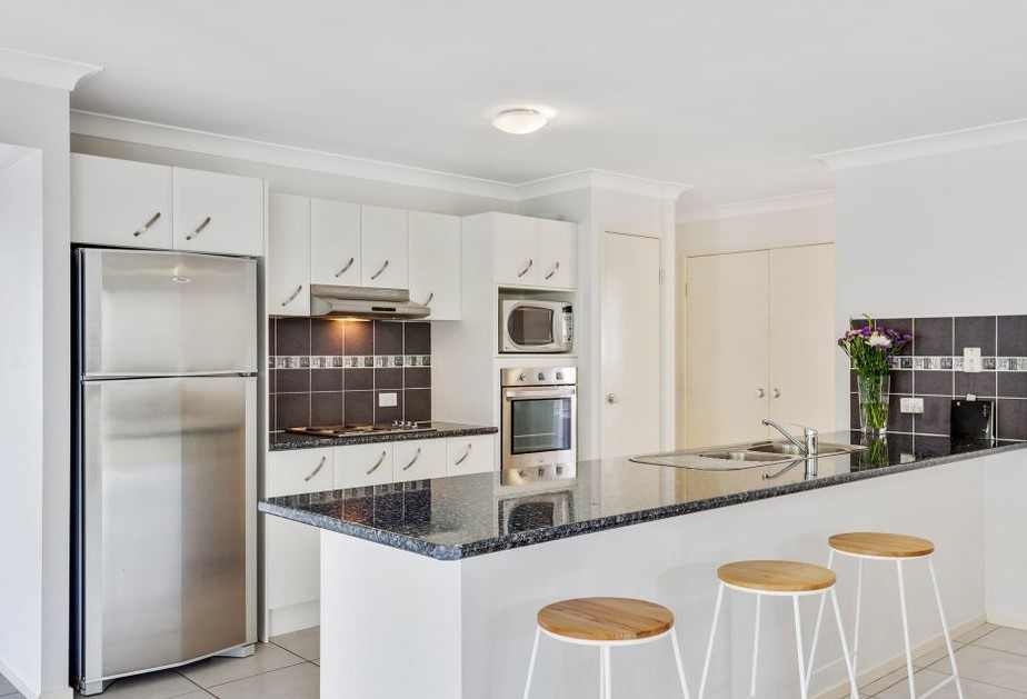 1 Garden View Court, Merrimac, QLD 4226