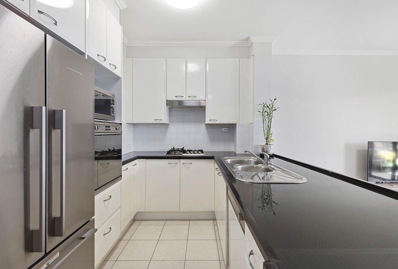 27/323 Forest Road, Hurstville, NSW 2220