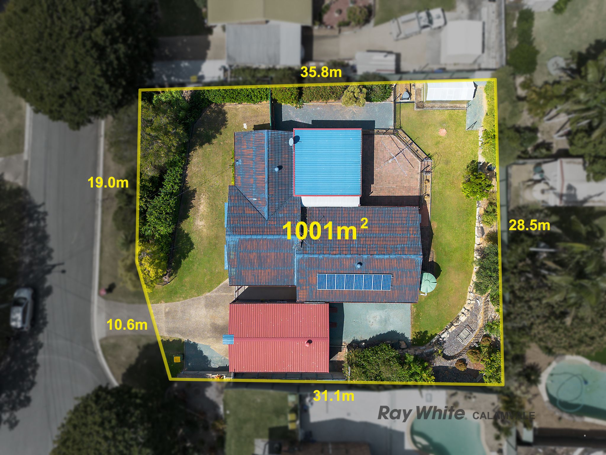 10 Franklin Street, Rochedale South QLD 4123