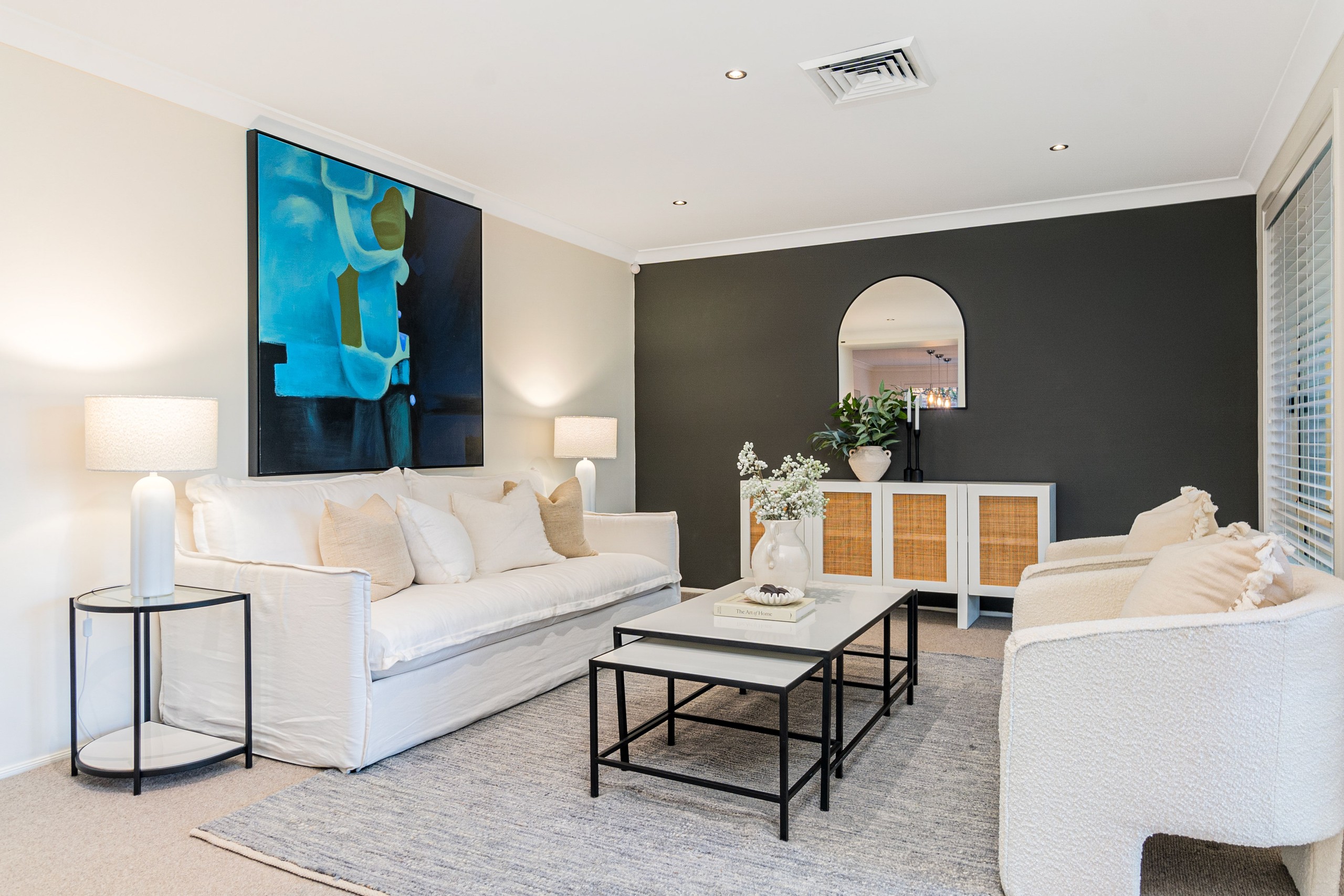28 Duncraig Drive, Kellyville, NSW 2155
