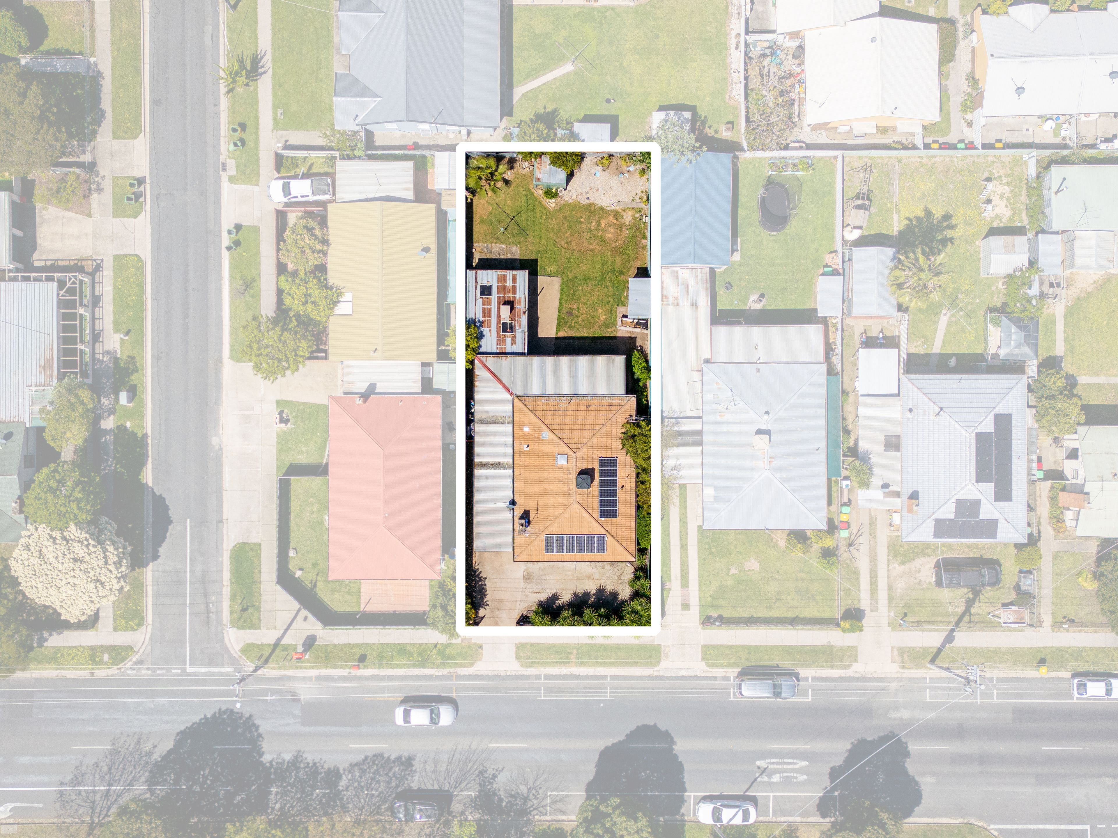 229 Lawrence Street, Wodonga VIC 3690