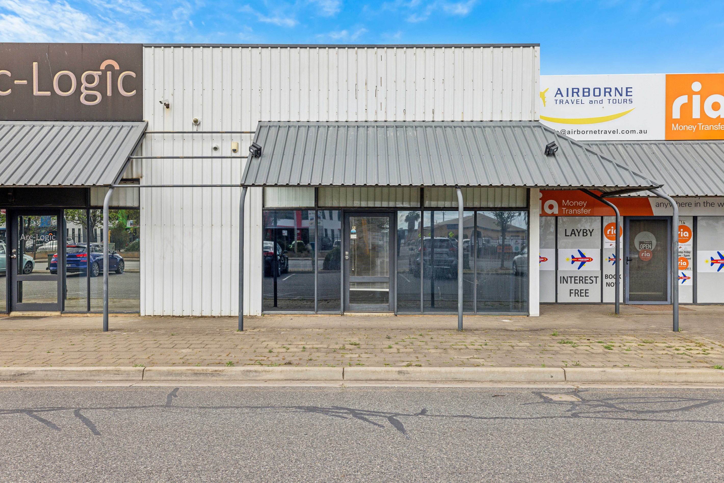 13/543 Churchill Road, Kilburn, SA 5084