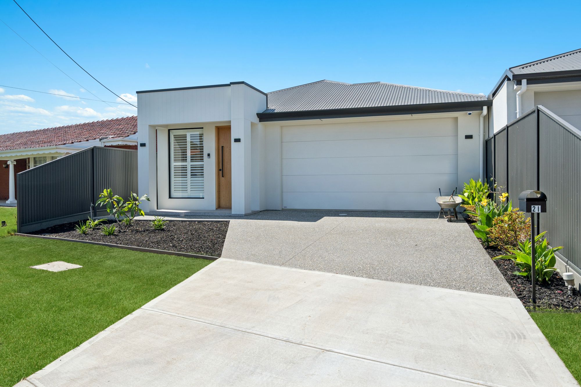 21 Merlin Road, Fulham Gardens, SA 5024