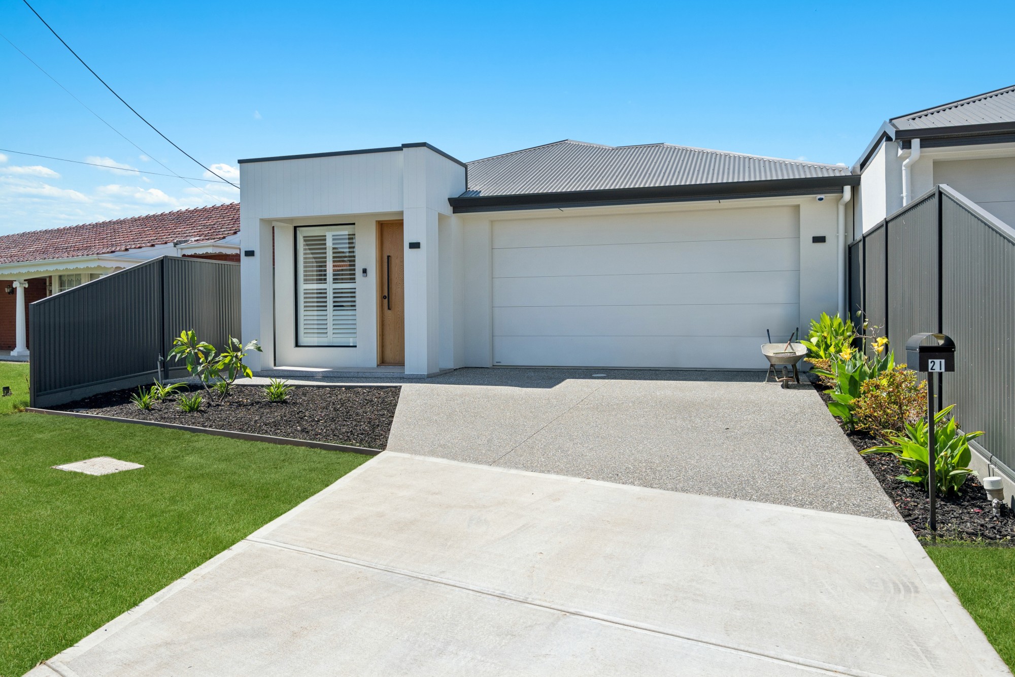 21 Merlin Road, Fulham Gardens, SA 5024