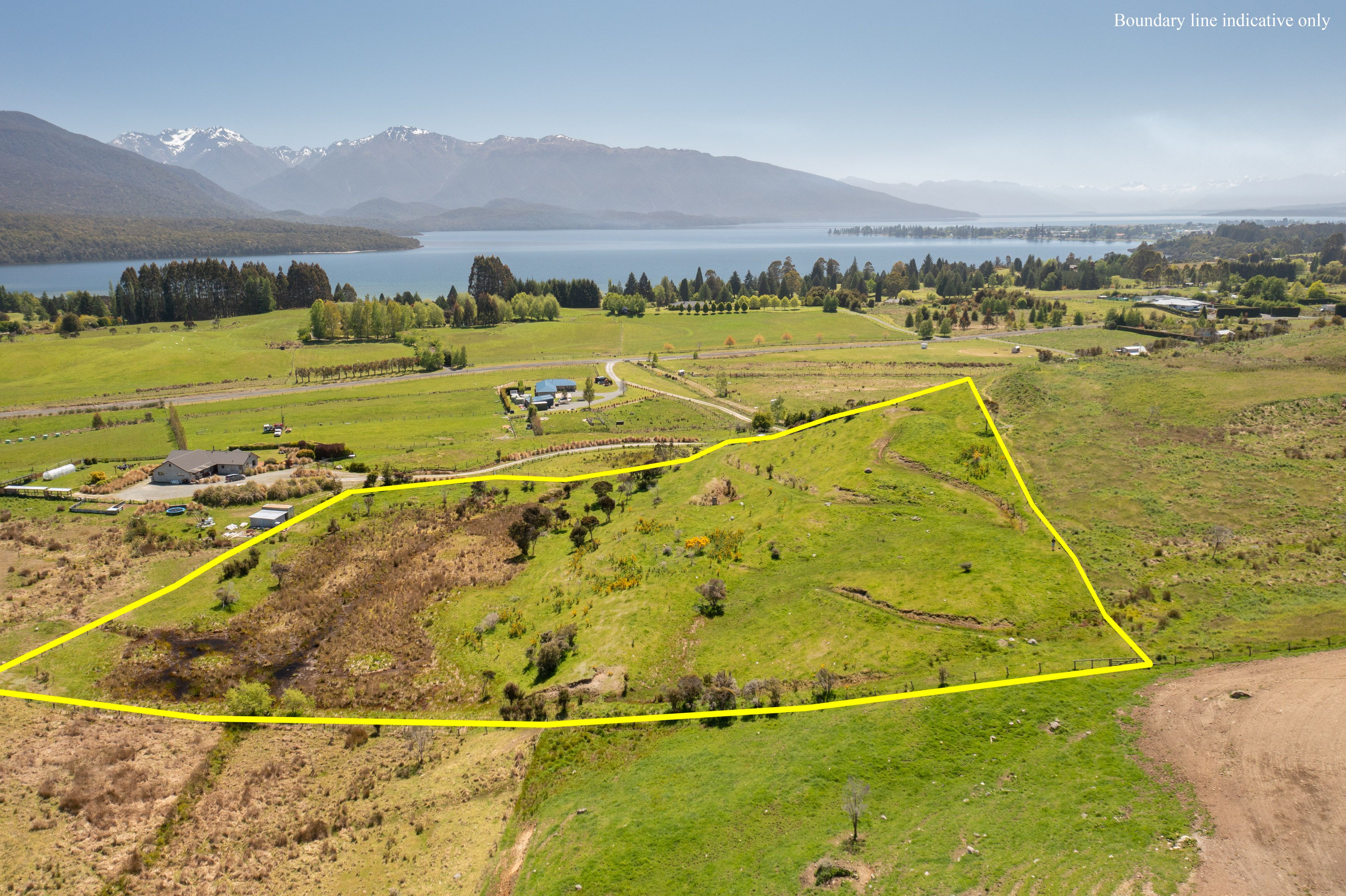 145C William Stephen Road, Te Anau, Southland District 9600 Sold