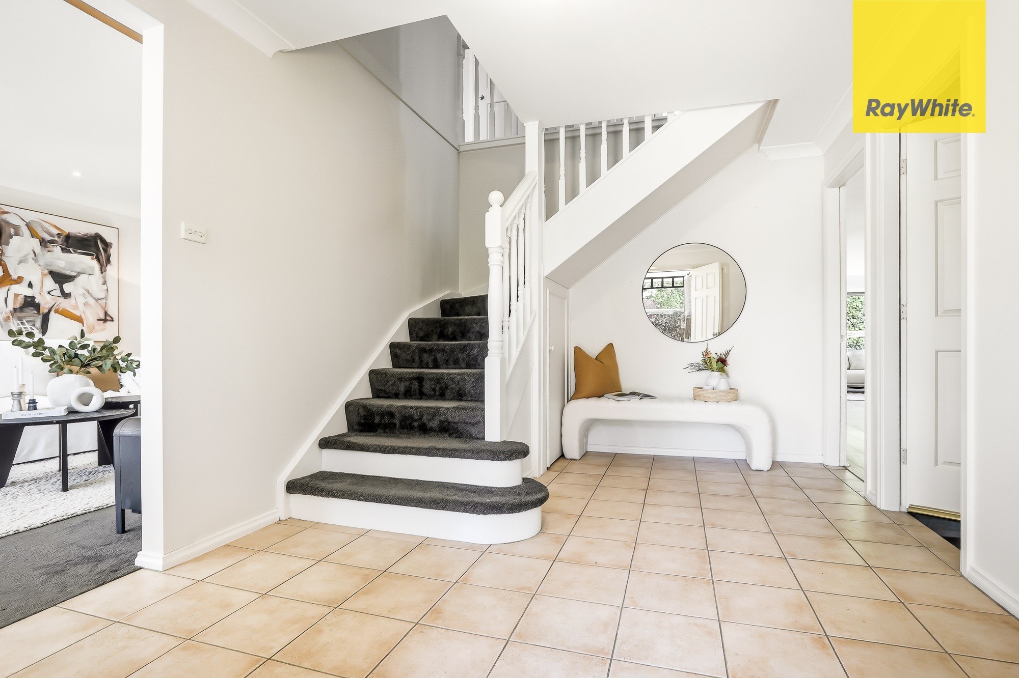 4 Kuta Place, Quakers Hill, NSW 2763