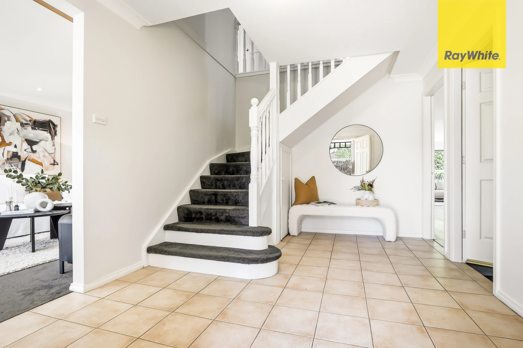 4 Kuta Place, Quakers Hill, NSW 2763