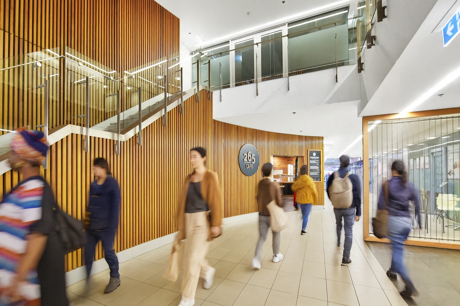 Shop 2/265 Castlereagh Street, Sydney, NSW 2000