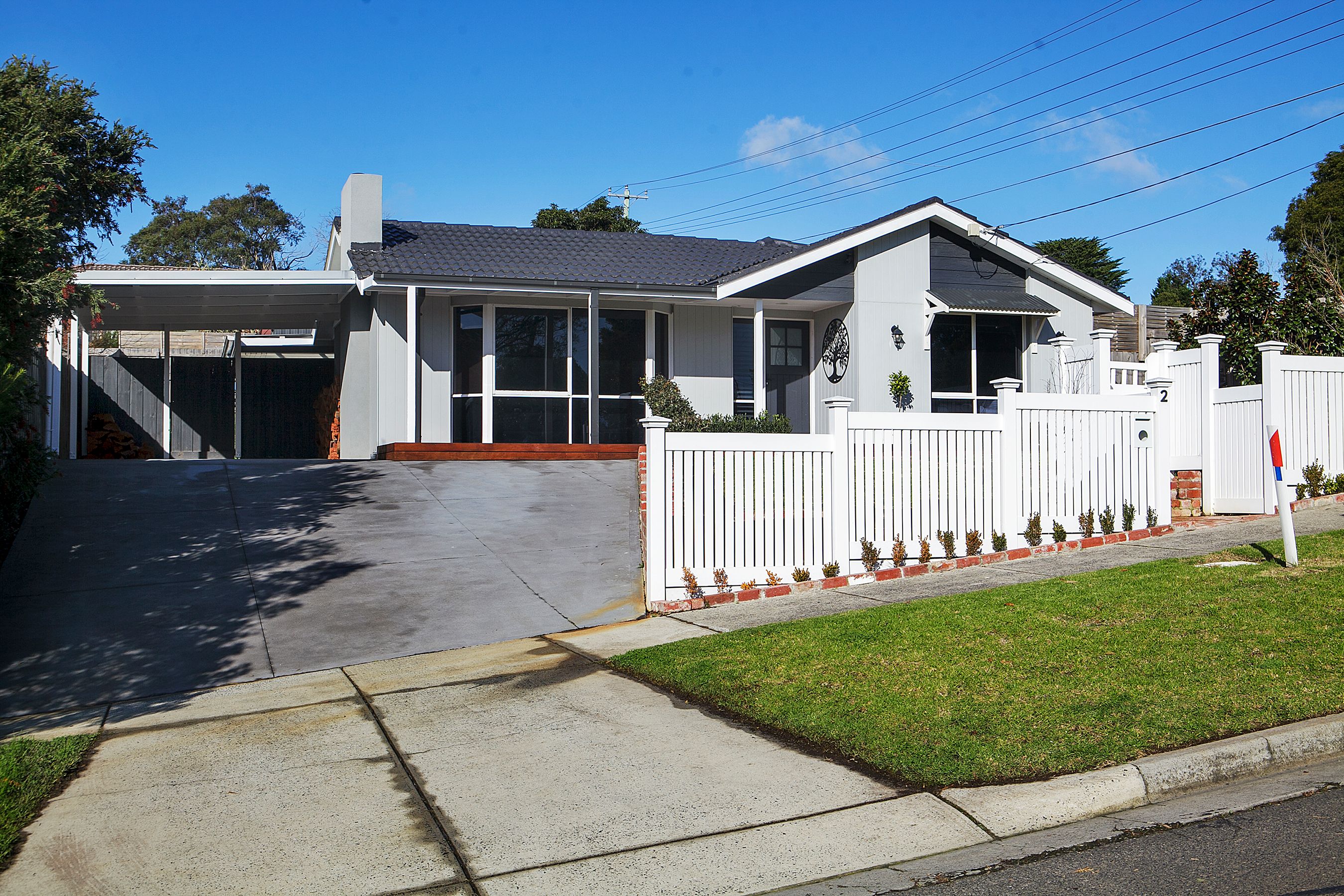 2 Granite Drive, Langwarrin VIC 3910