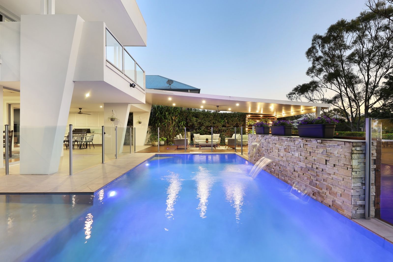 842 Legend Trail, Robina QLD 4226