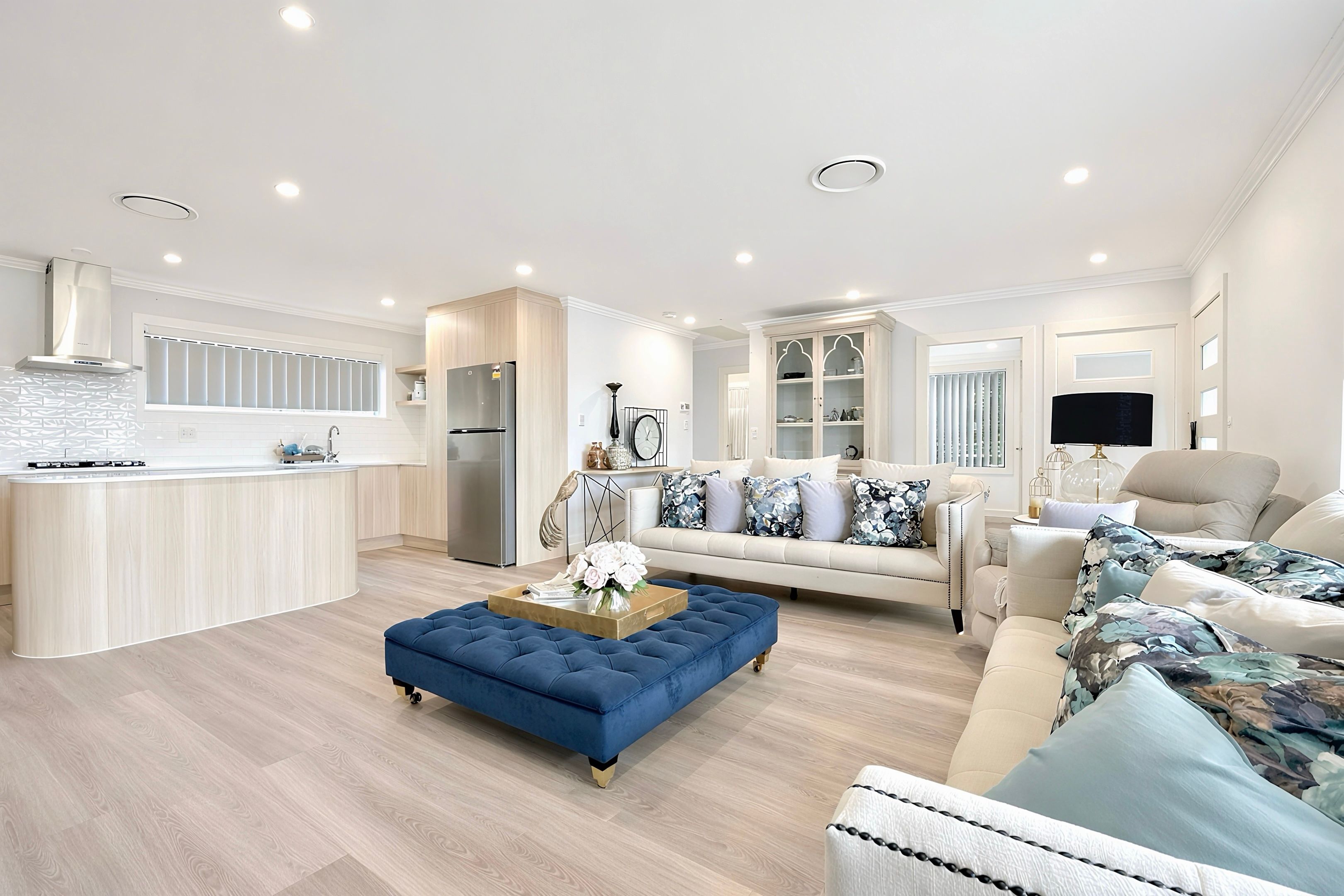 11 Huntingdale Avenue, Lansvale, NSW 2166