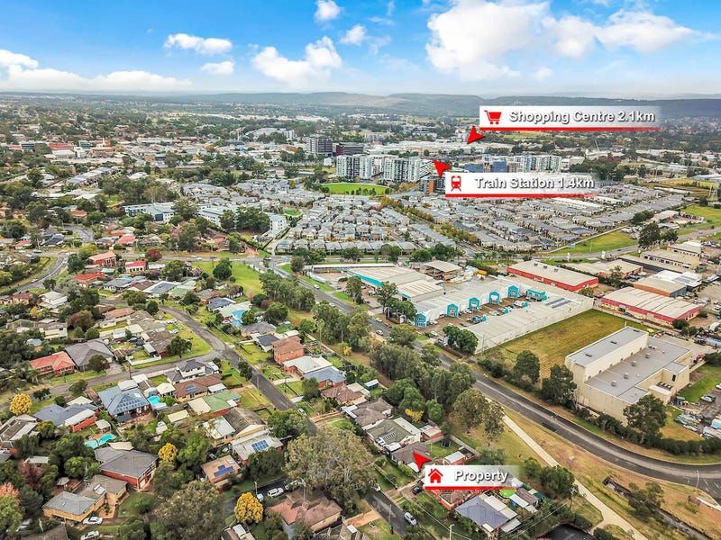 5 Sunshine Avenue, Penrith, NSW