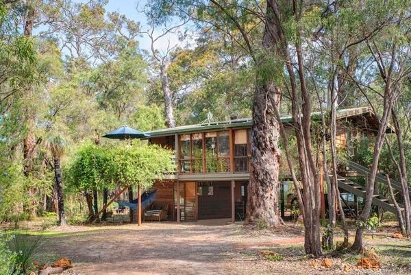 6 Scott River Close, Molloy Island, WA