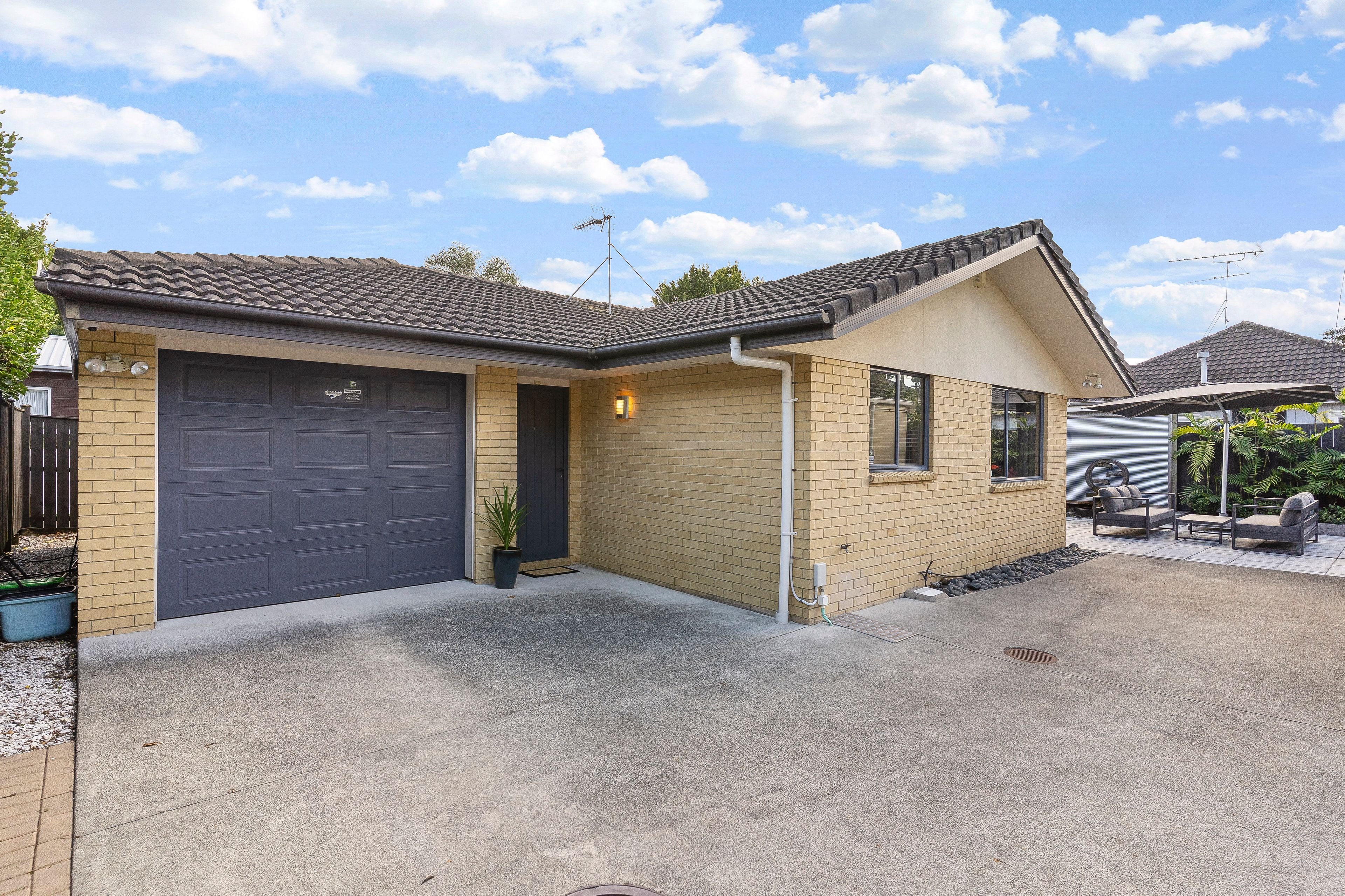 174A Captain Springs Road, Onehunga, Auckland City