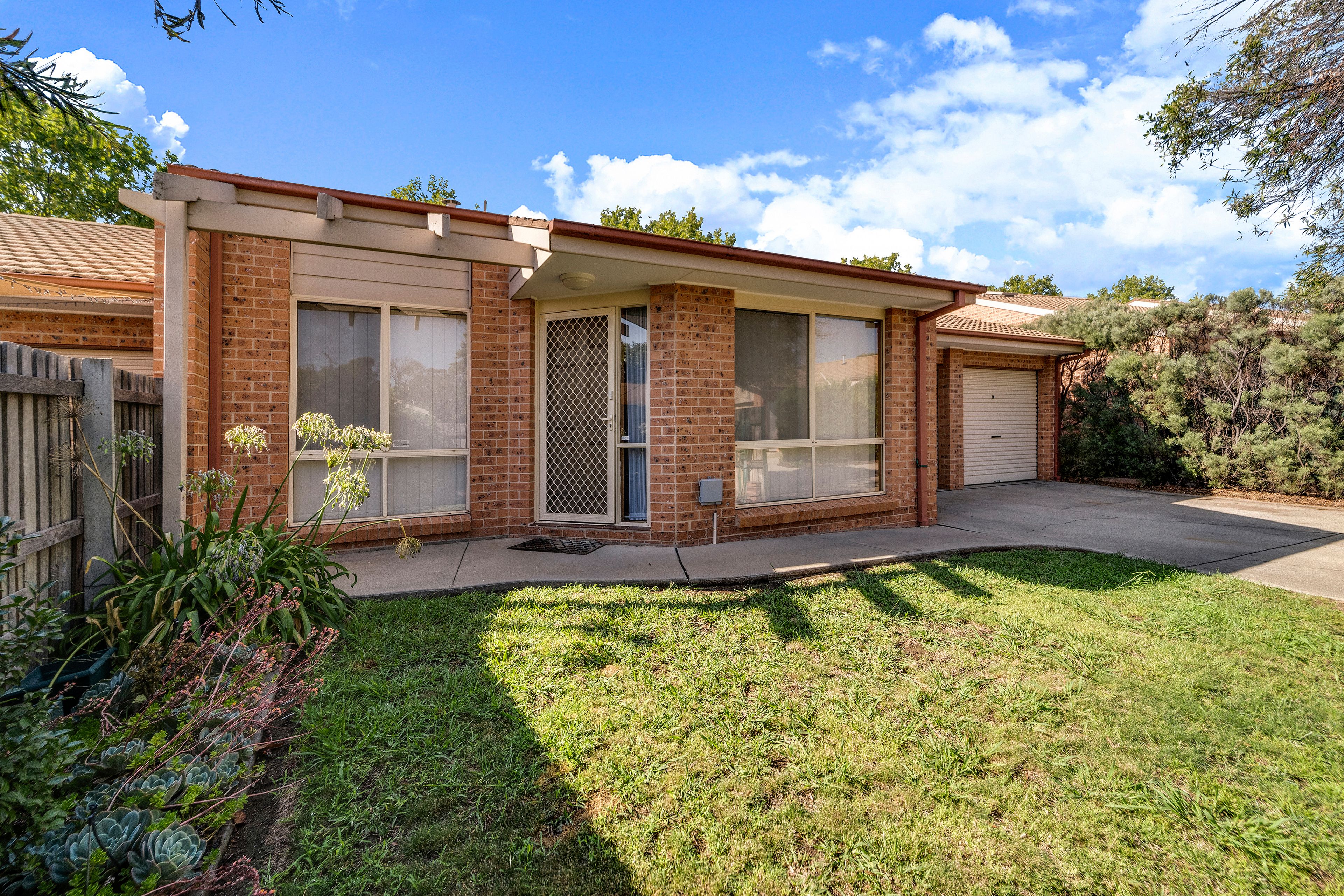 5/14 Flora Place, Palmerston, ACT 2913