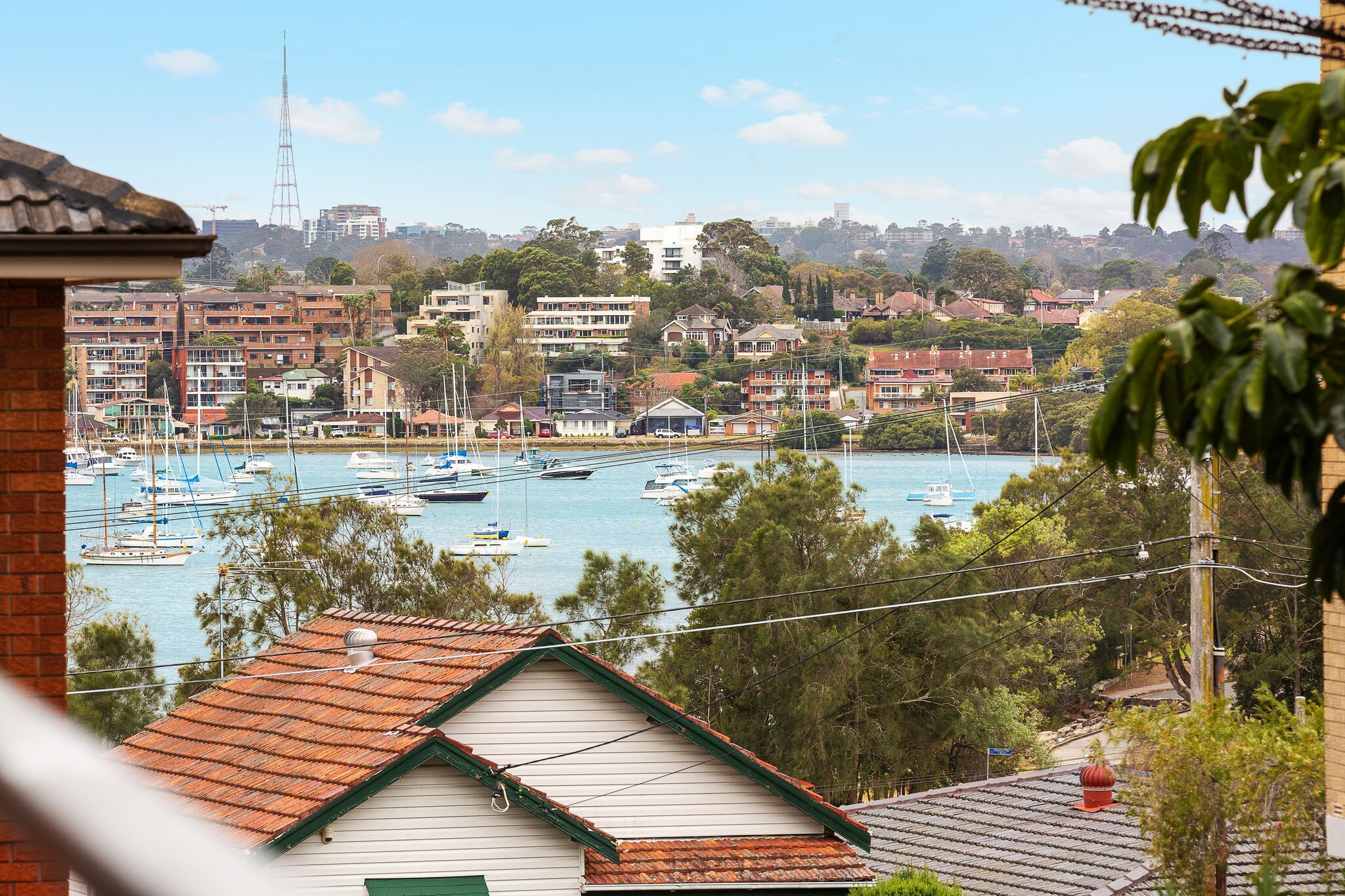 7/11-13 Bay Road, Russell Lea, NSW 2046
