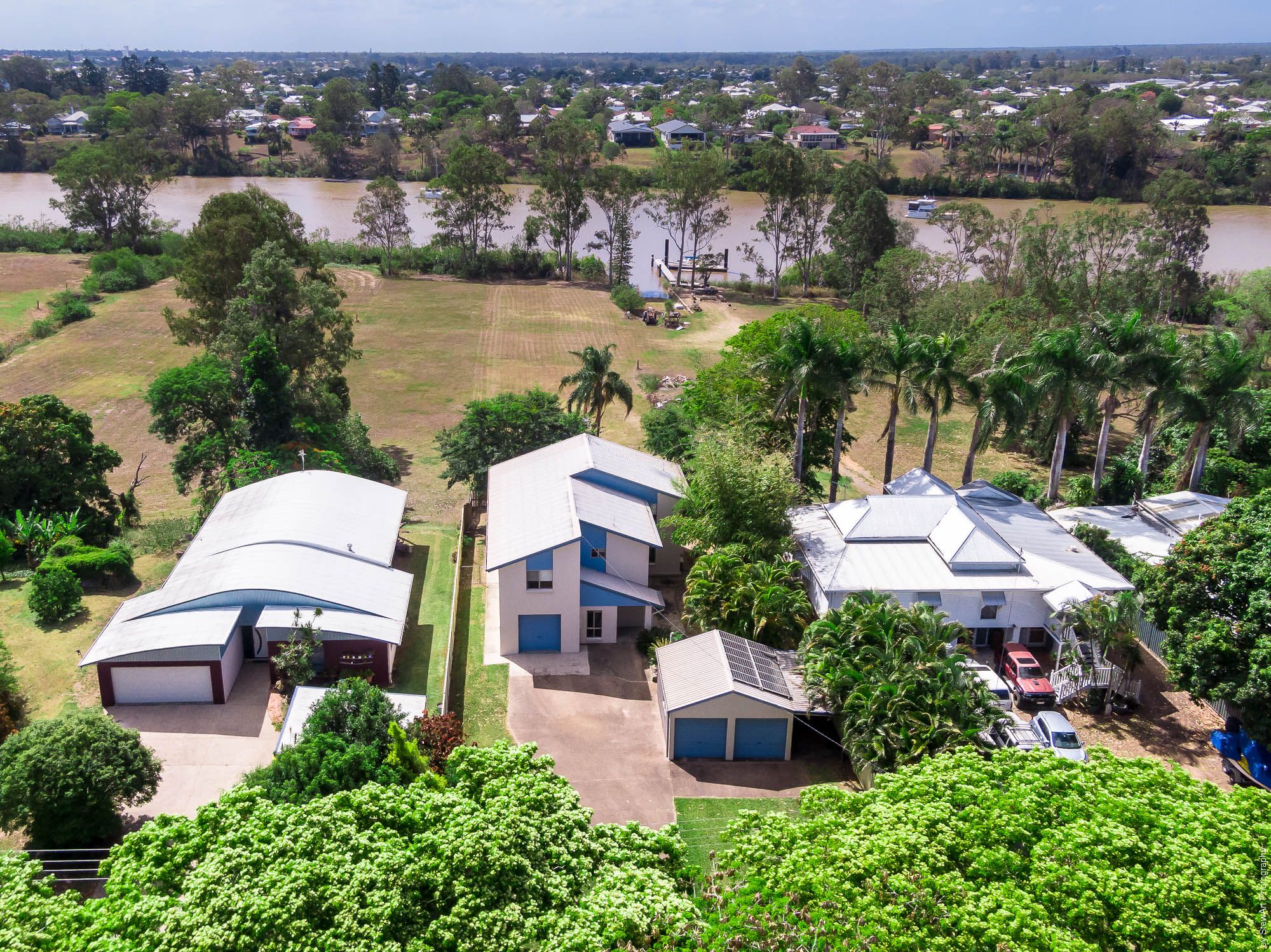 18 O'Brien Street, Granville QLD 4650