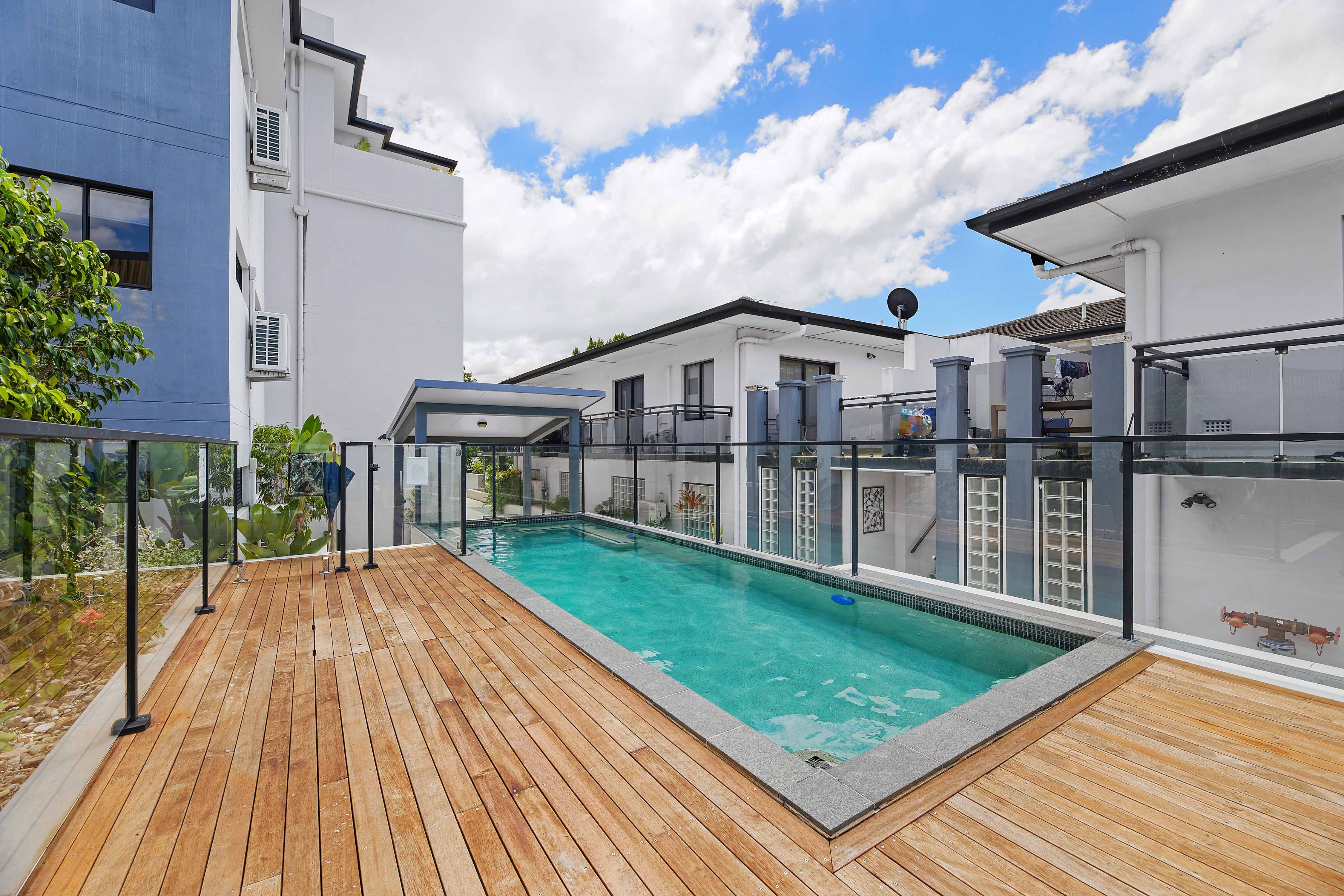 8/204 Wellington Road, East Brisbane, QLD 4169