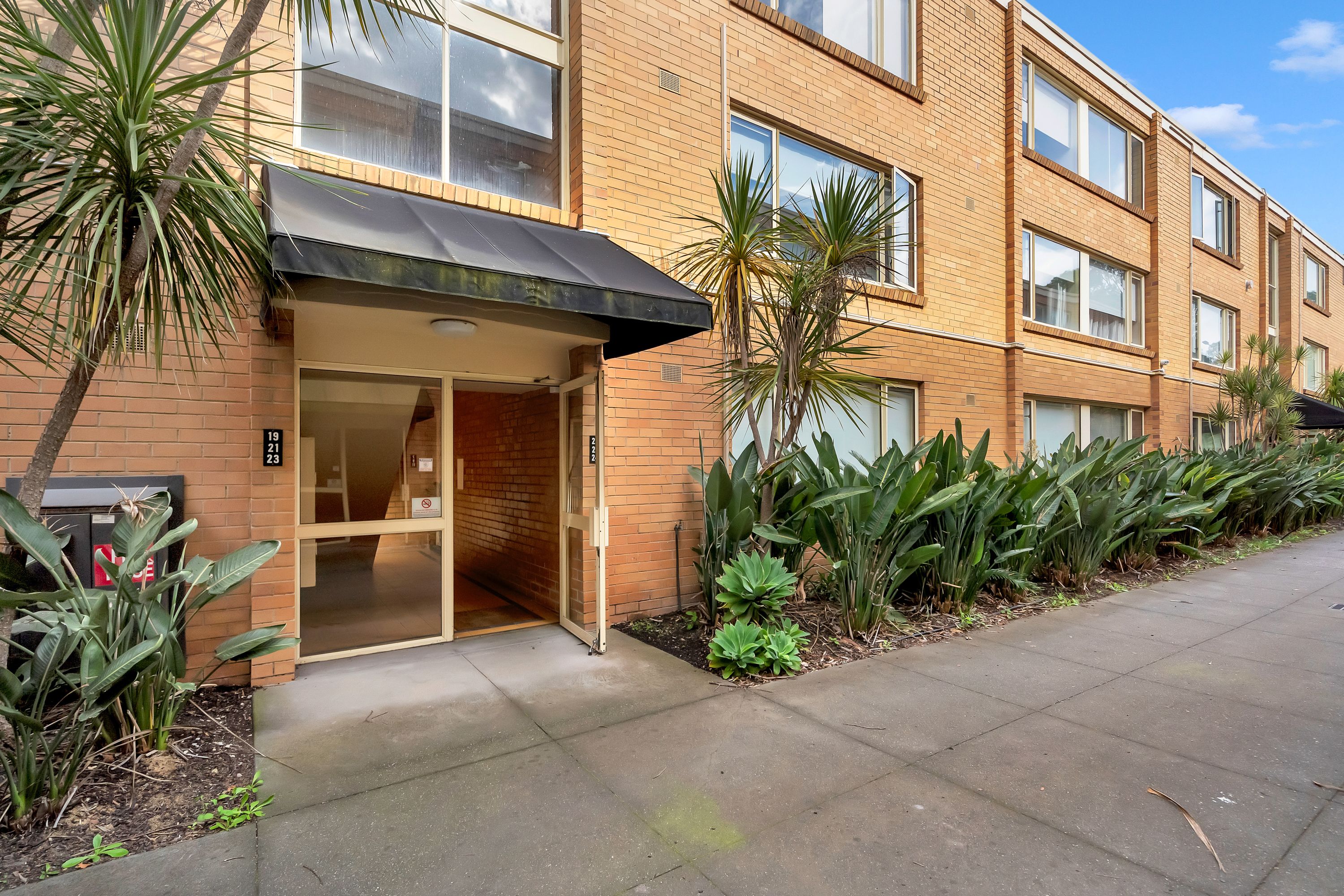 19/92 The Avenue, Parkville, VIC 3052