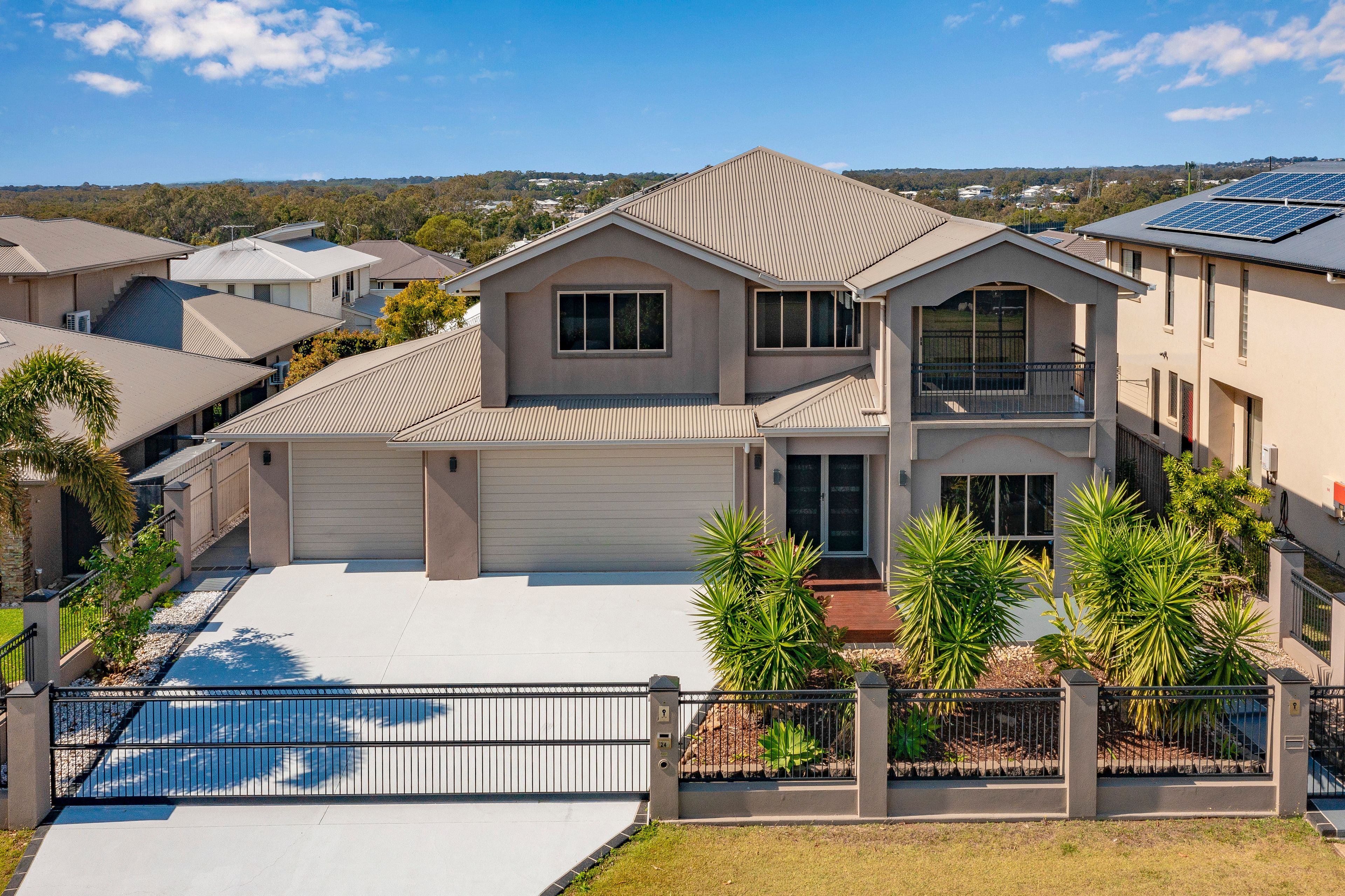 24 Lakeview Terrace, Murrumba Downs, QLD 4503