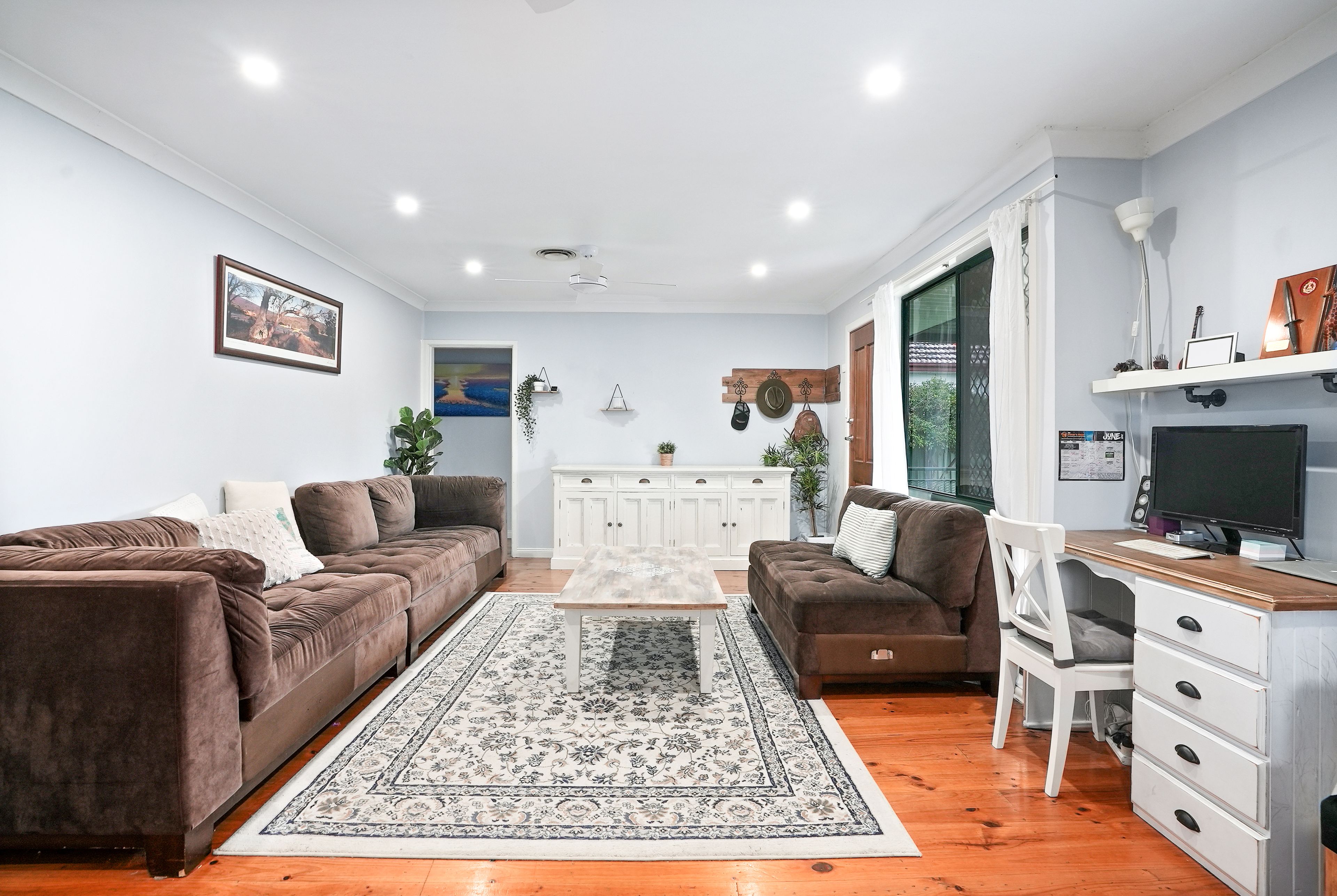 12 Ellsworth Drive, Tregear, NSW 2770