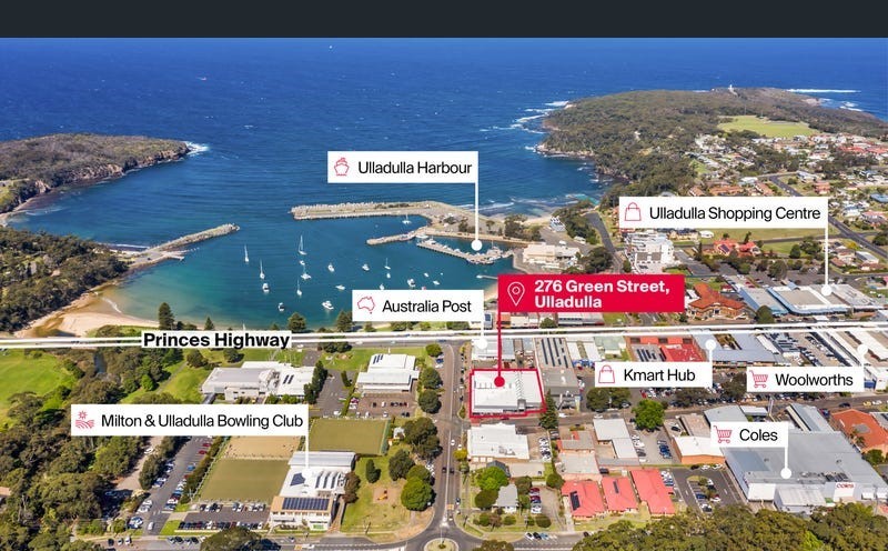276 Green Street, Ulladulla, NSW 2539