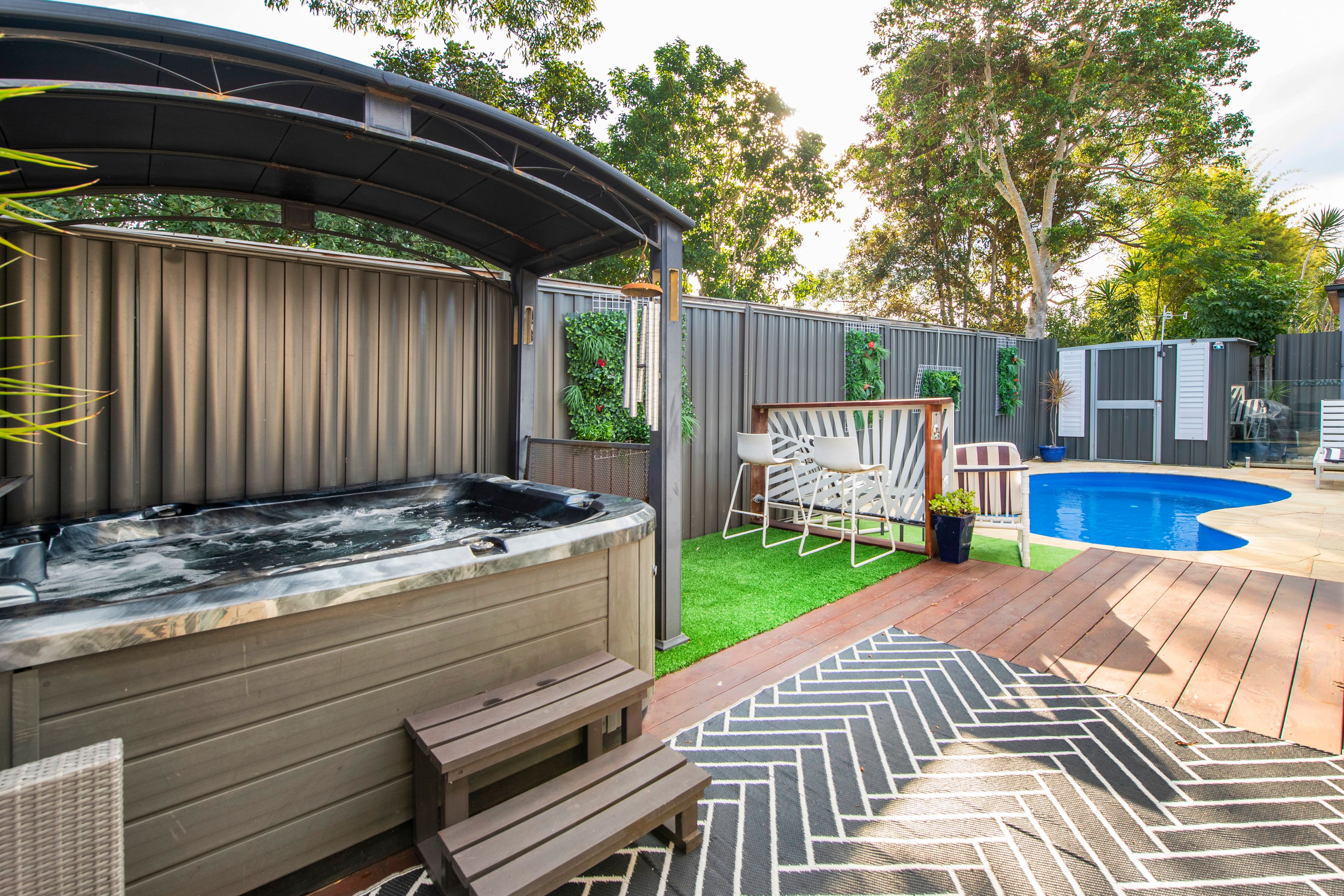 77 Harrier Drive, Burleigh Waters, QLD 4220
