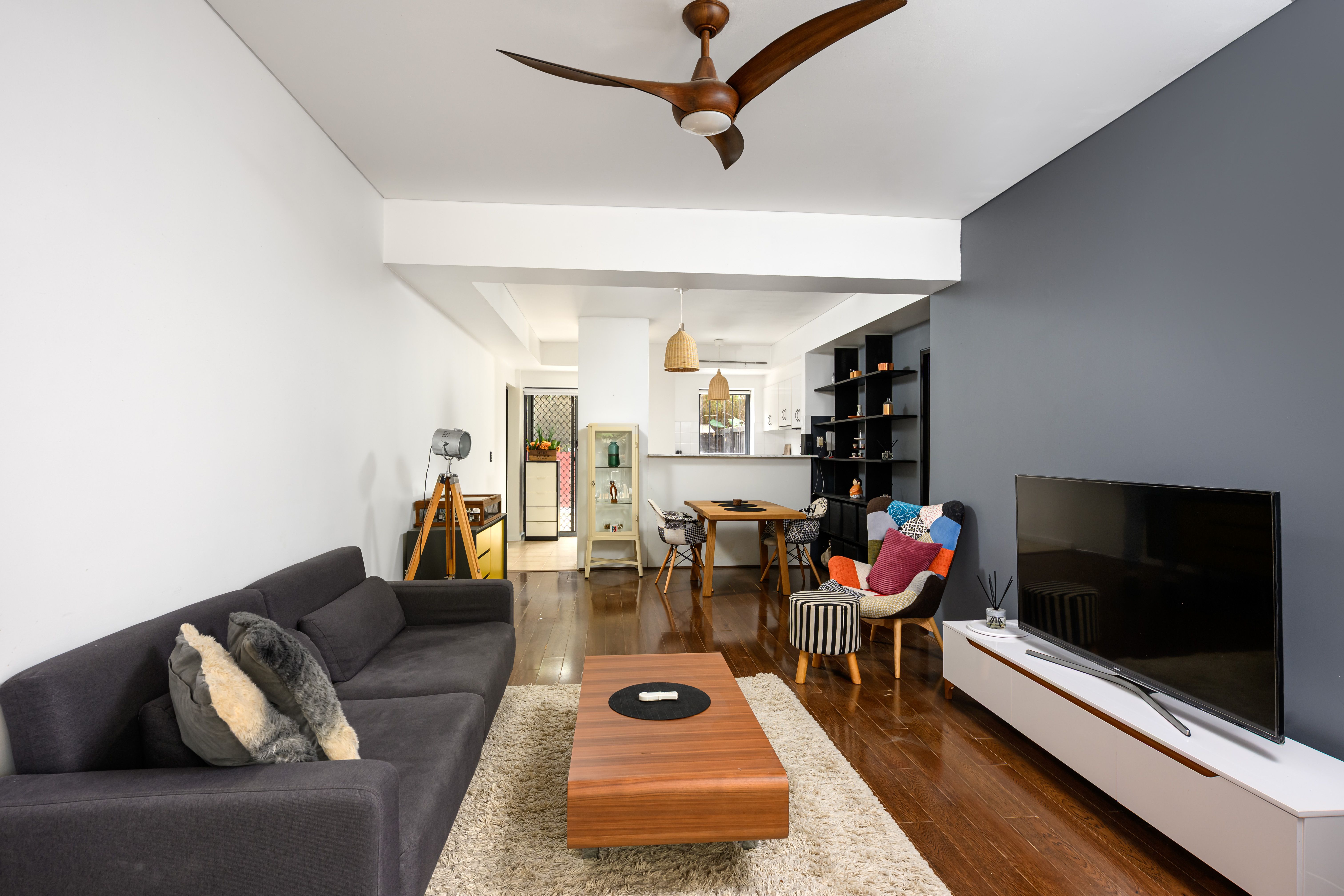 25/20 Fitzgerald Street — photo from Ray White IW Group