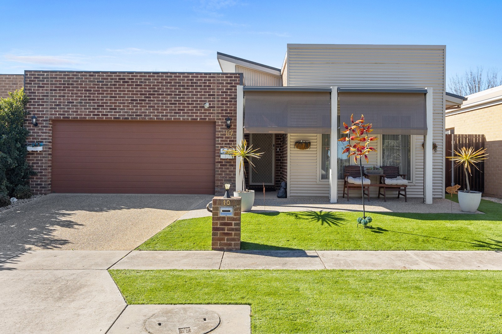 10 Ludovic Marie Court, Nagambie, VIC 3608